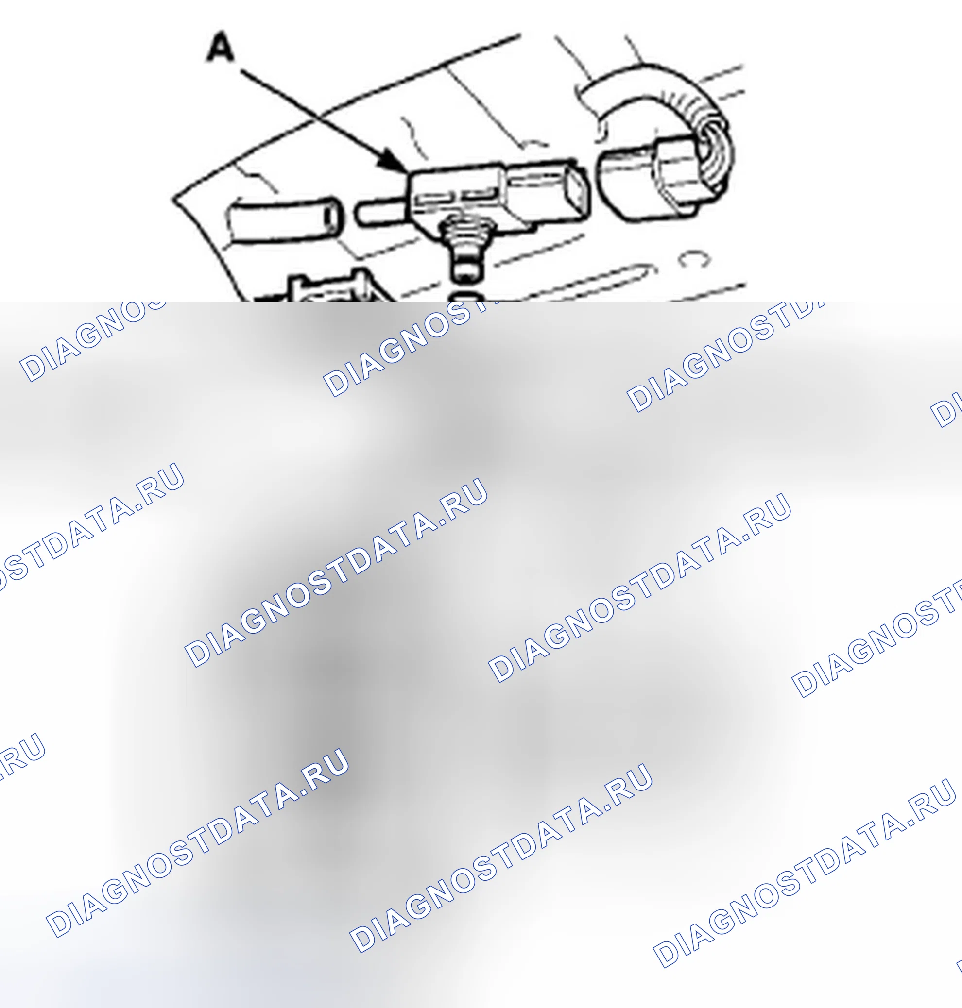 Рис. 1232. Honda Accord VIII рестайлинг
