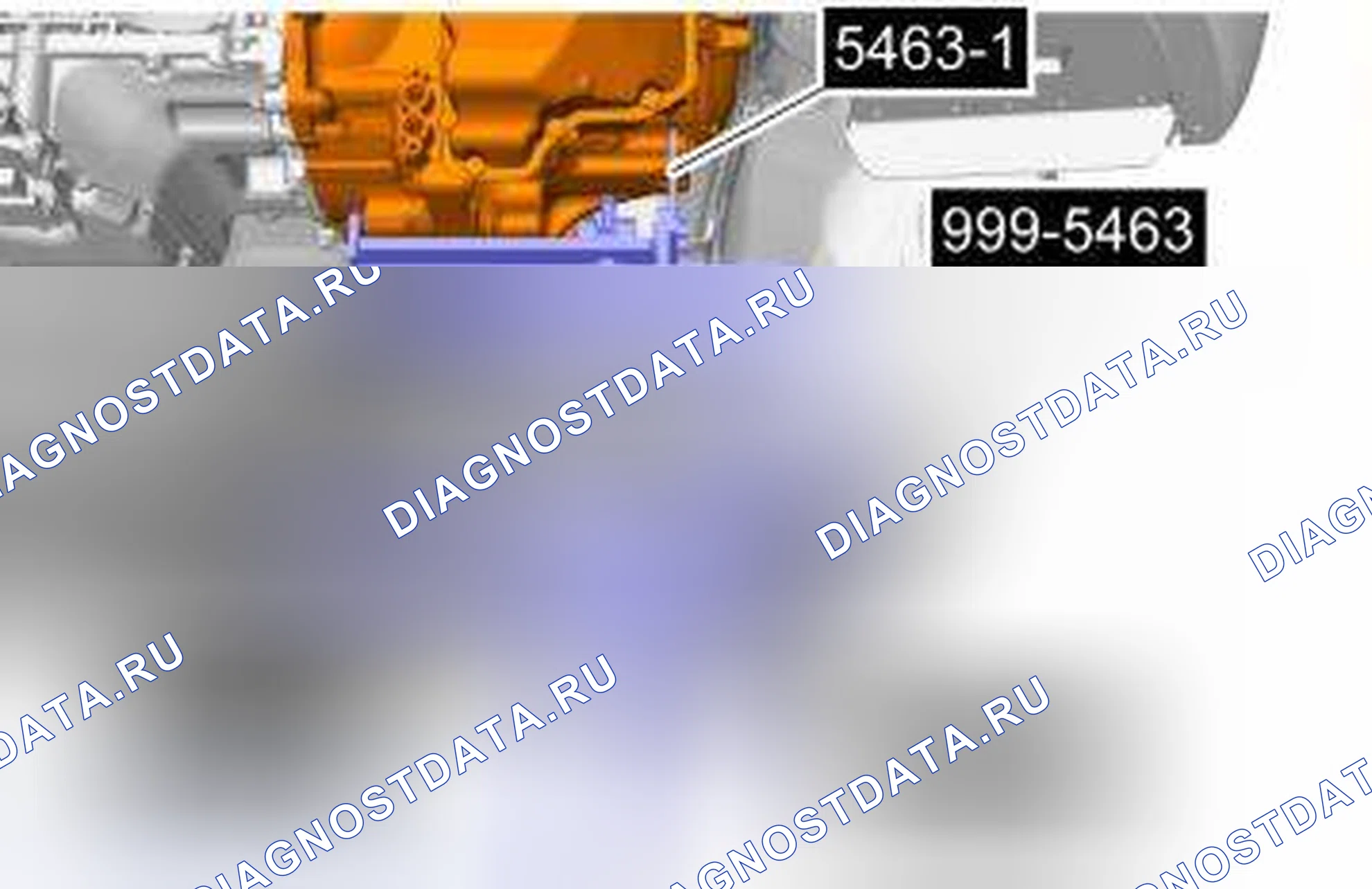 Рис. 218. Volvo S80 II рестайлинг