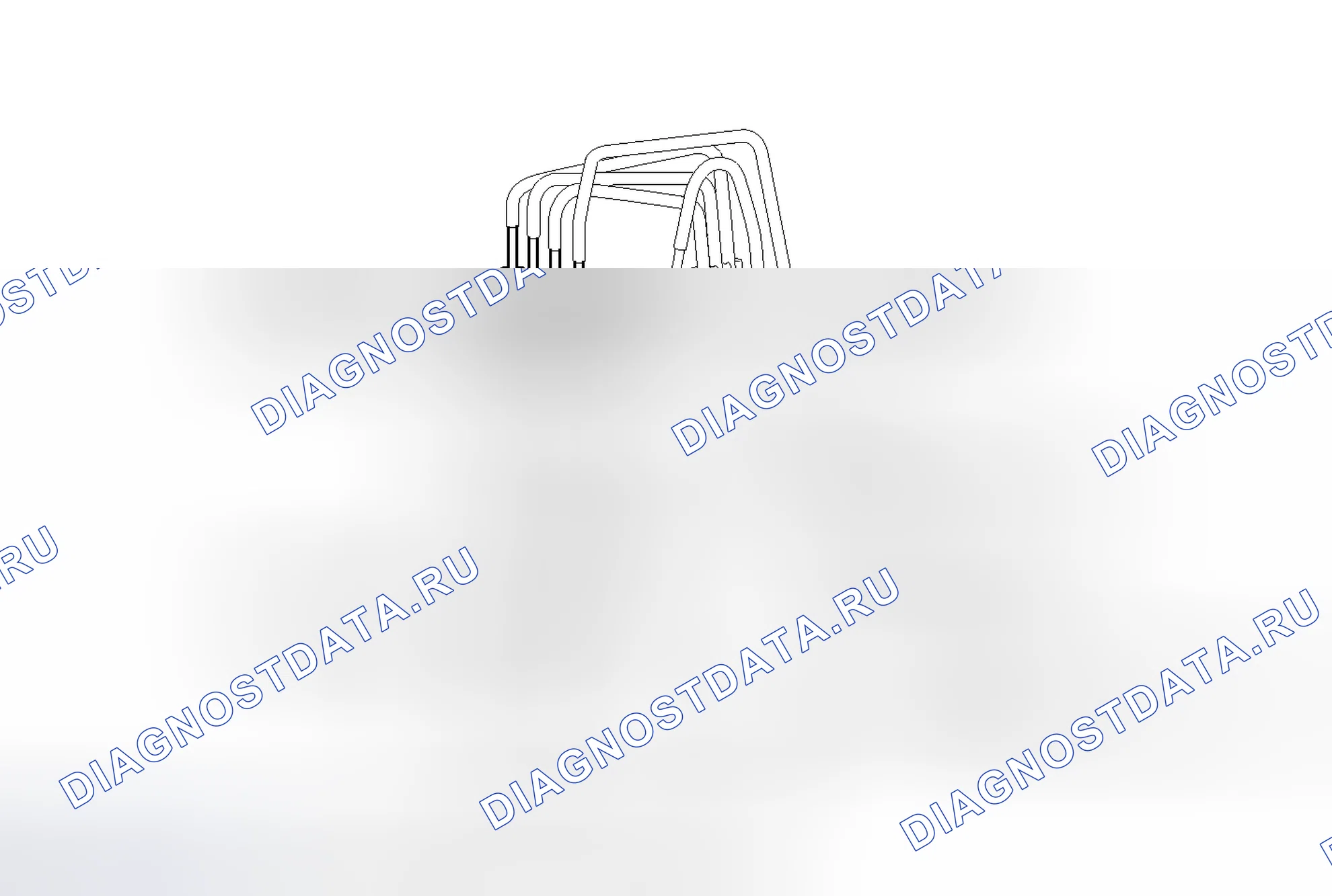 Рис. 15: ИЛЛЮСТРАЦИЯ. Toyota Camry XV50