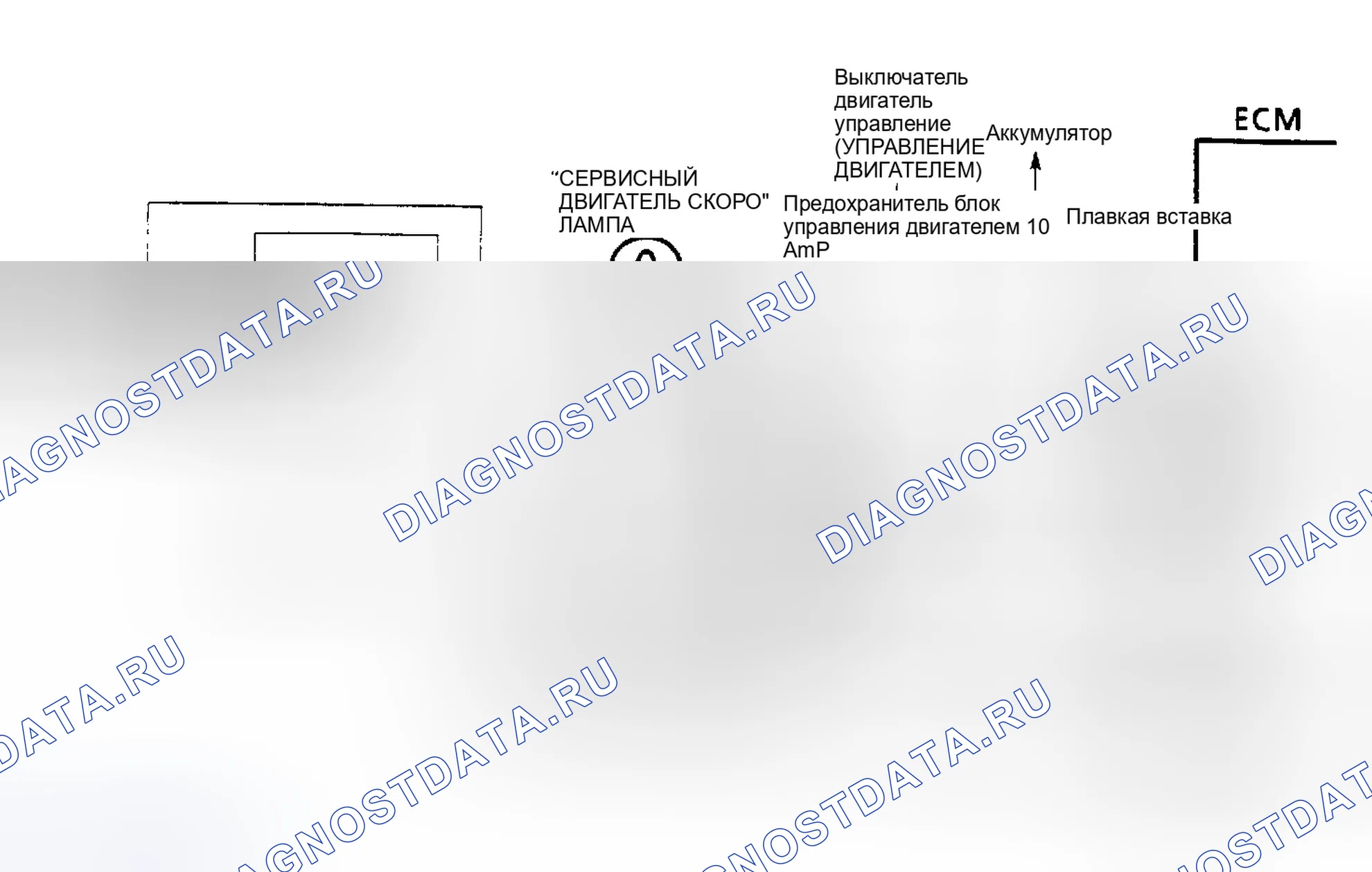 Рис. 193. GMC Cab & Chassis R3500 