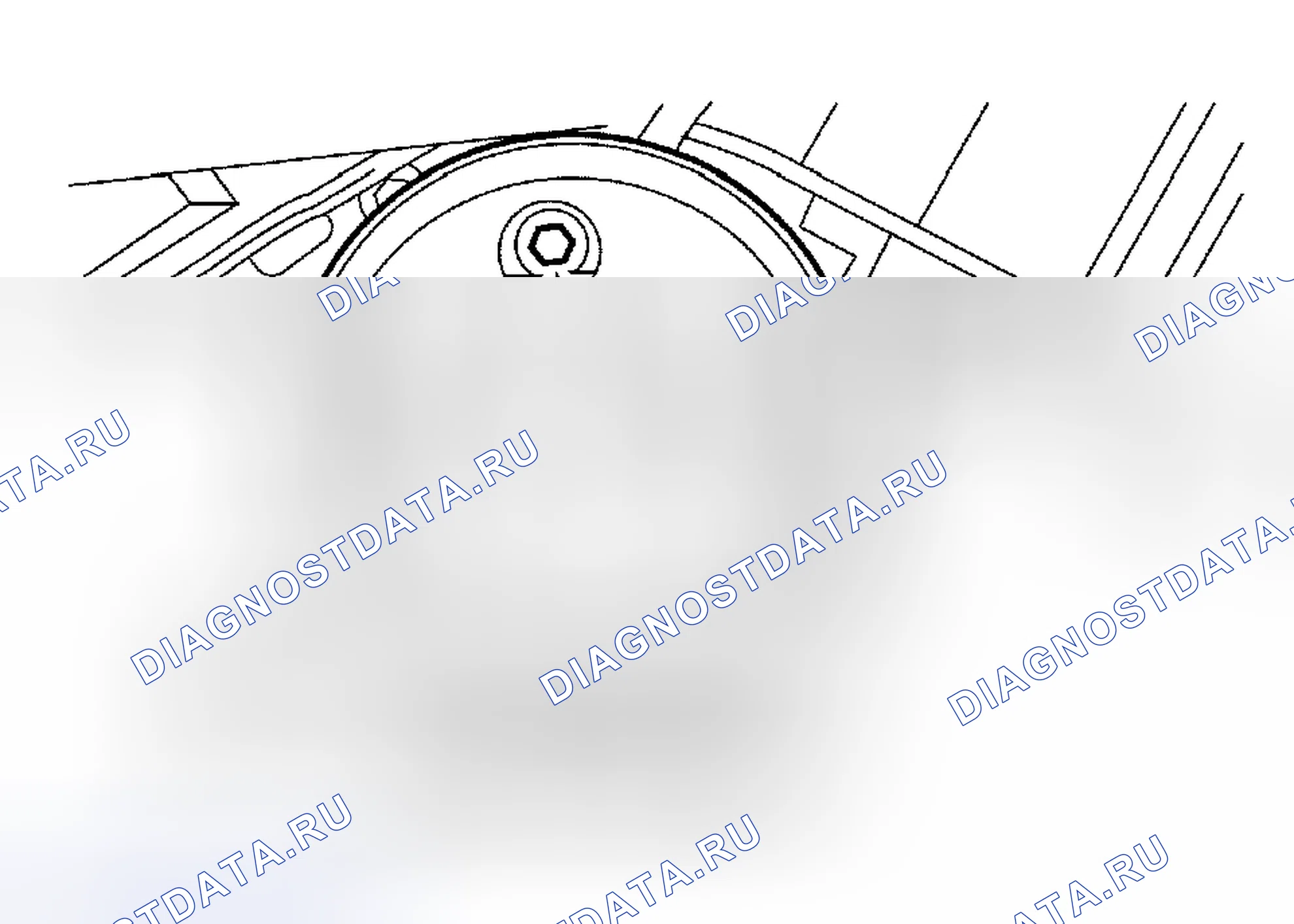 Рис. 665. Hyundai Porter IV