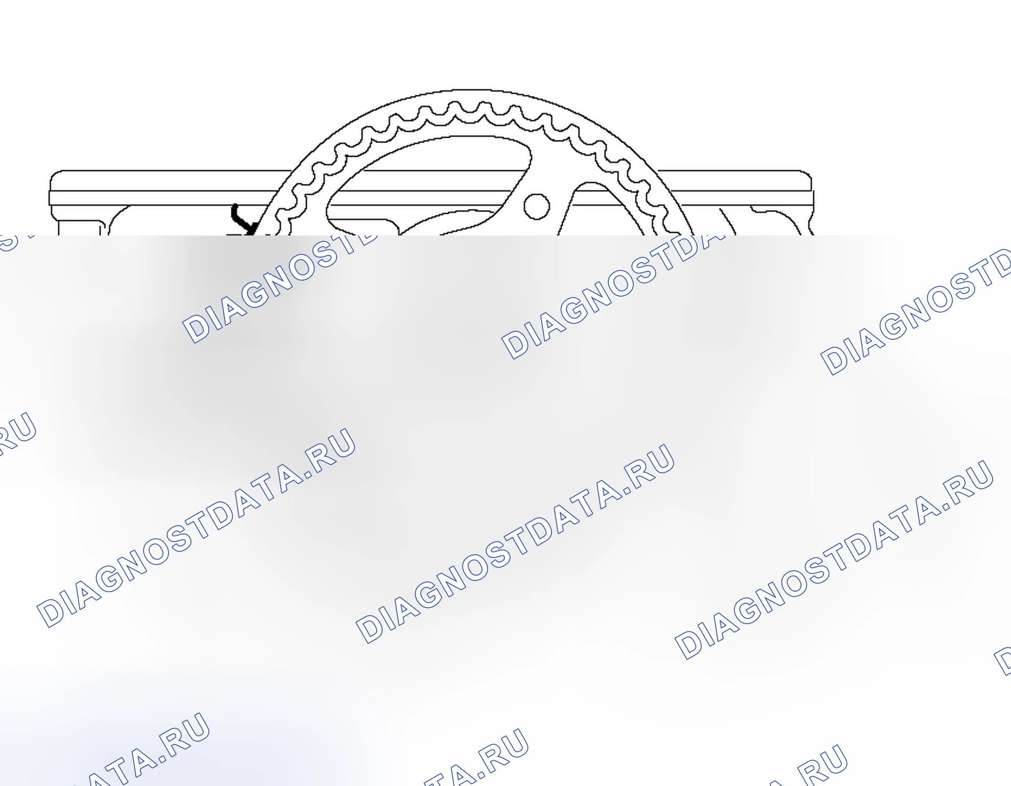 Рис. 38. Mitsubishi Lancer Evolution IX