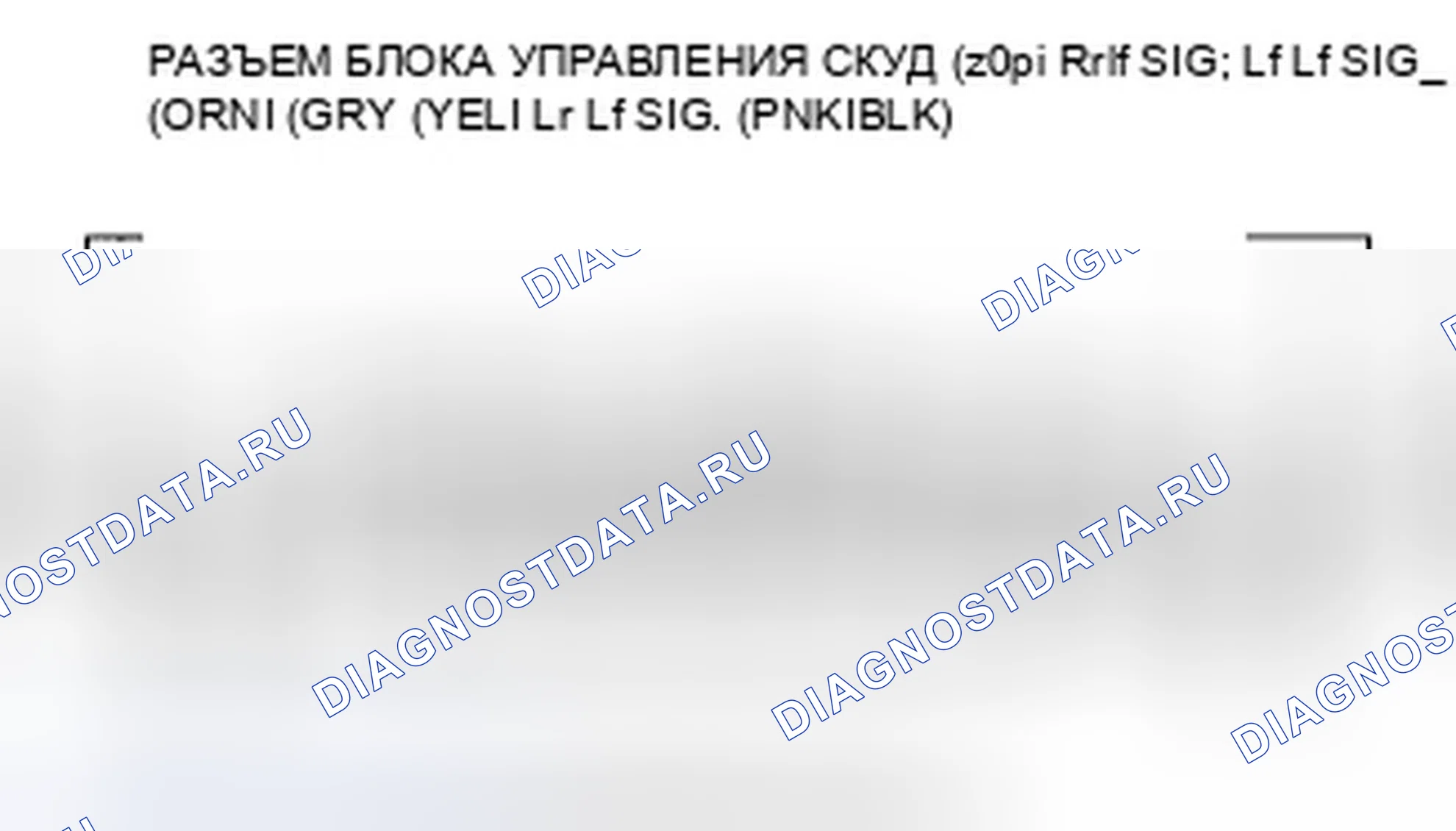 Рис. 7. Honda Ridgeline I рестайлинг