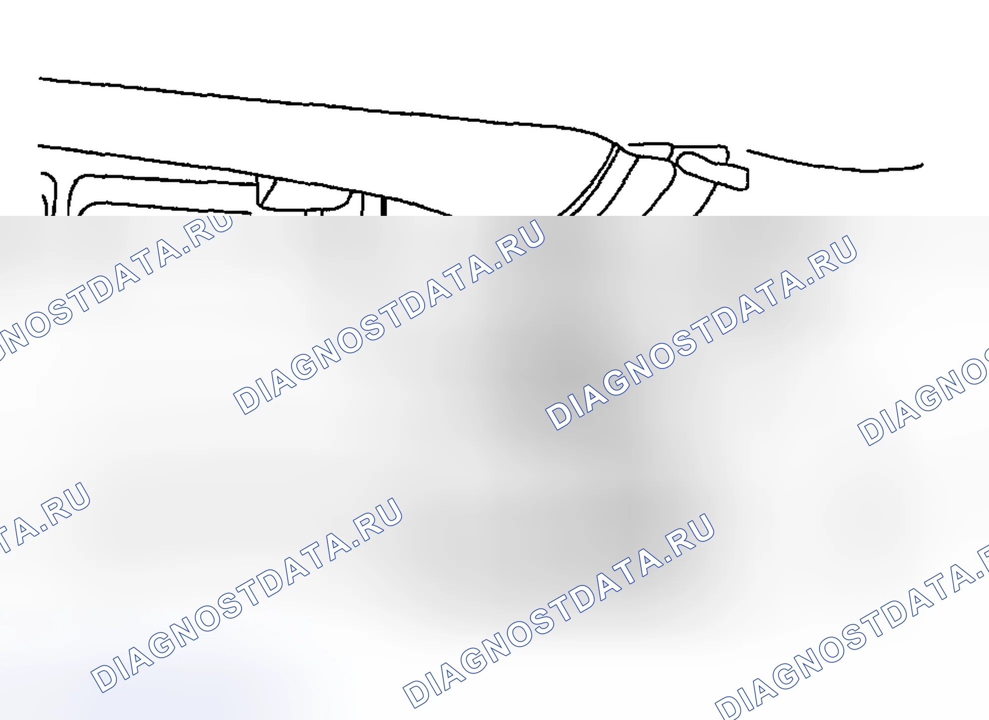 Рис. 1431. Hyundai Pony I