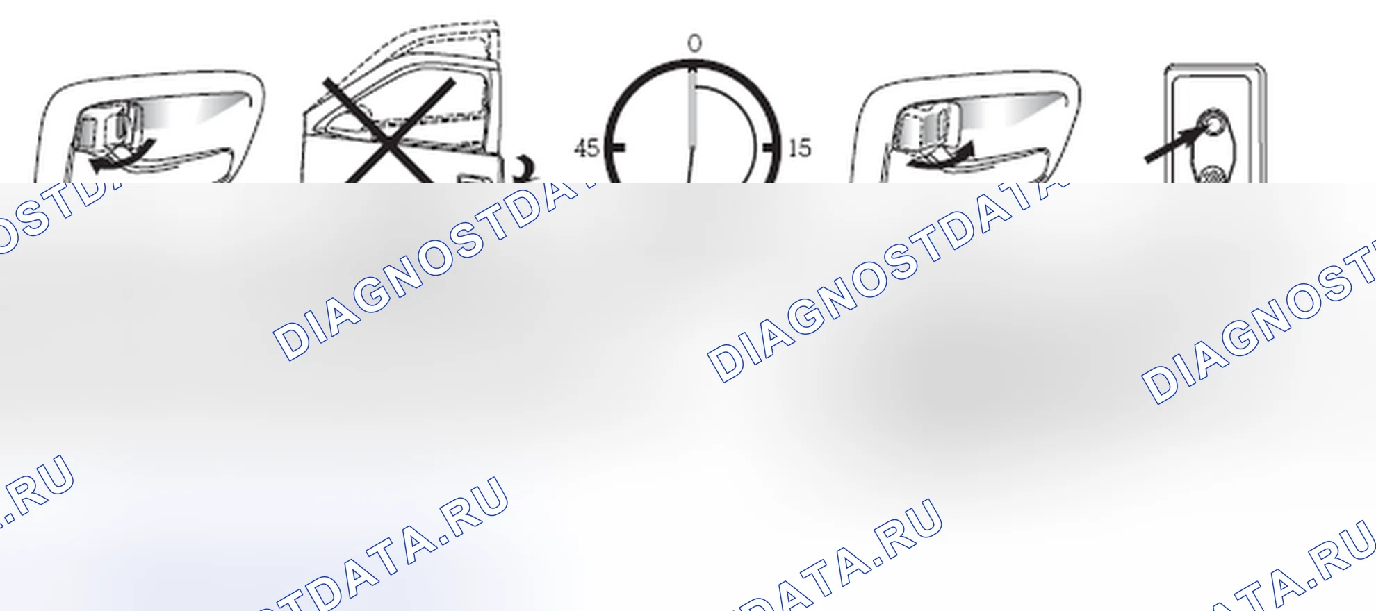Рис. 16: АВТОМАТИЧЕСКОЕ ПЕРЕВООРУЖЕНИЕ. Scion xD I