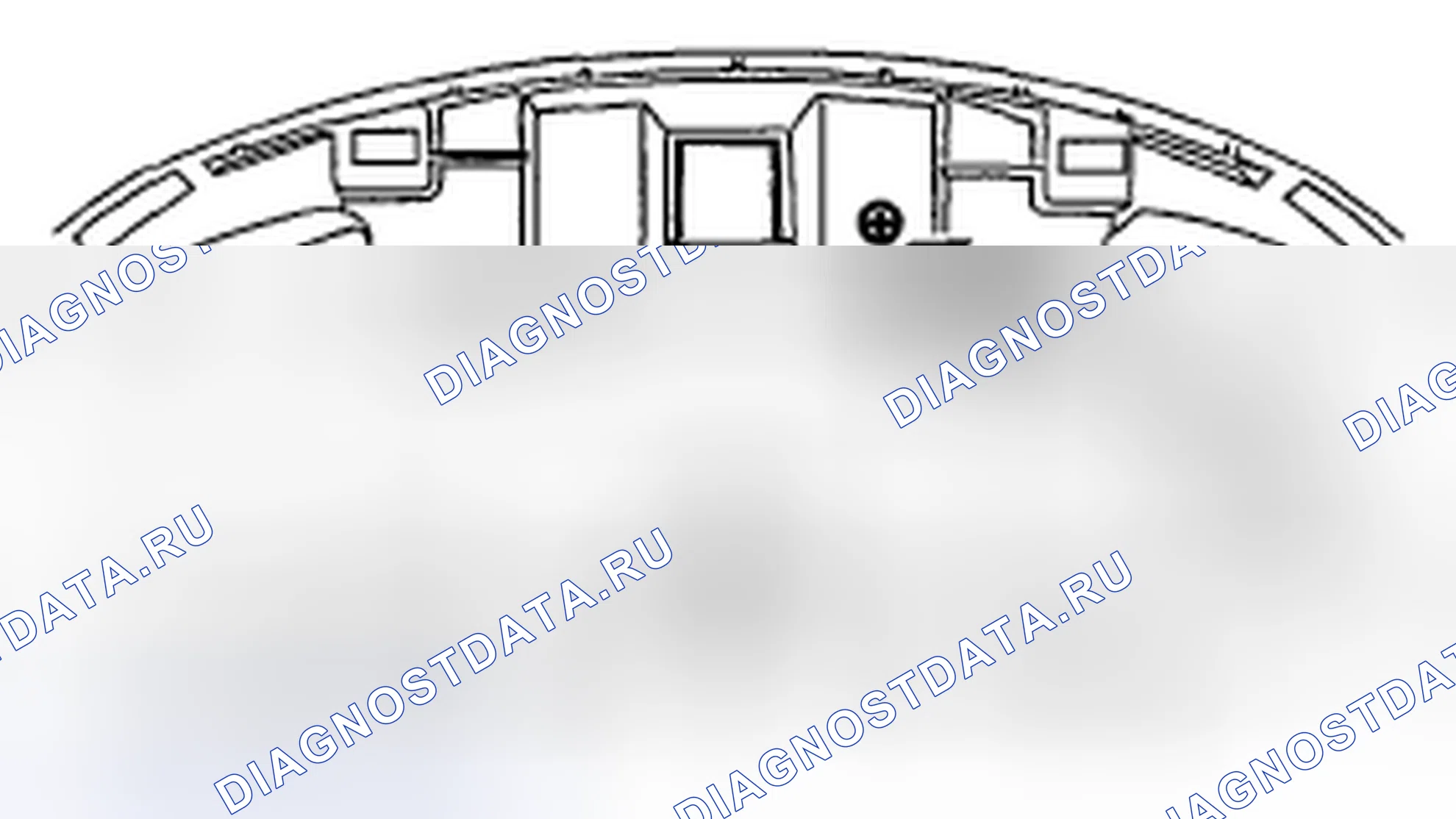 Рис. 22. Subaru Impreza GH