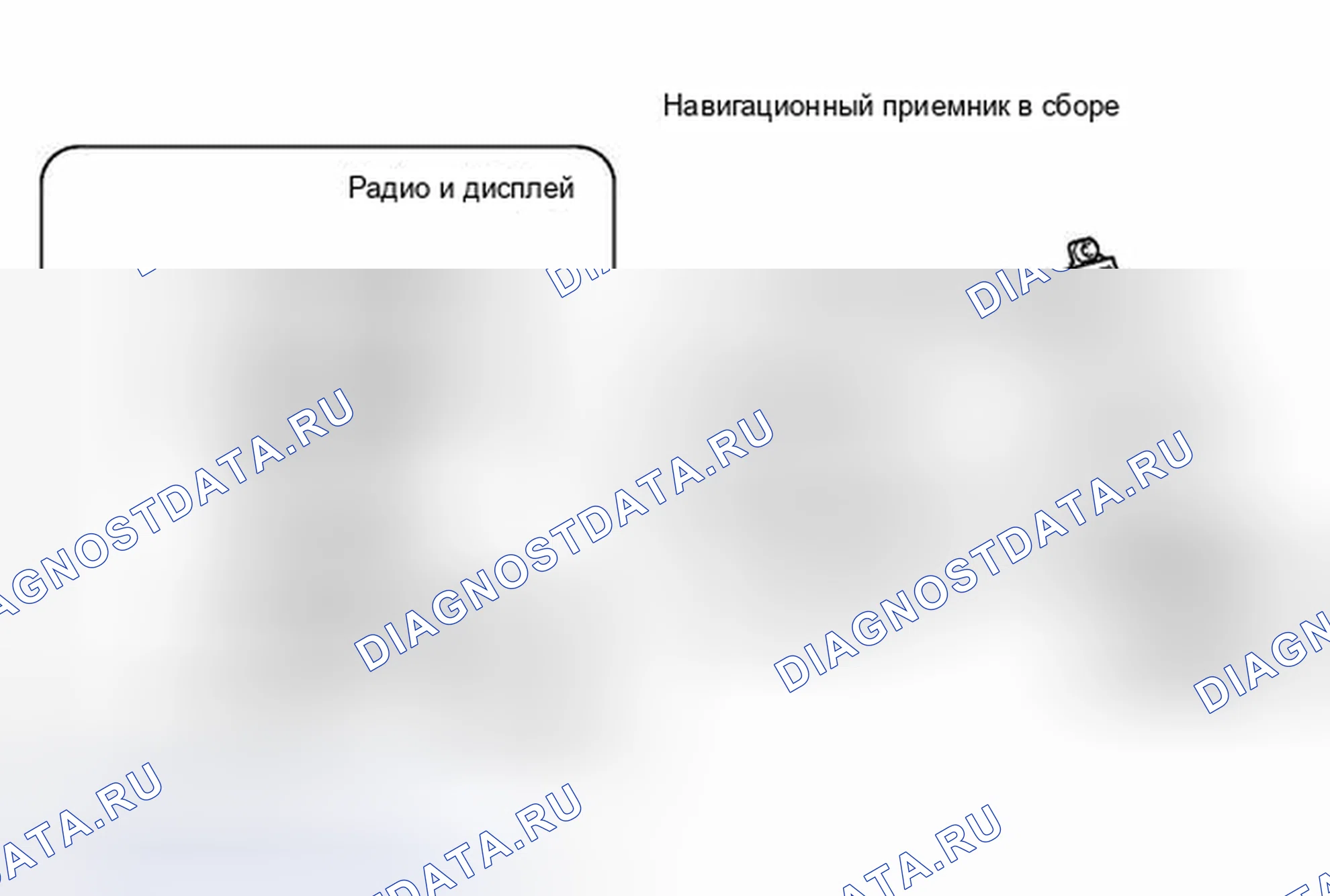 Рис. 47: ОПИСАНИЕ СИСТЕМЫ. Toyota Venza I