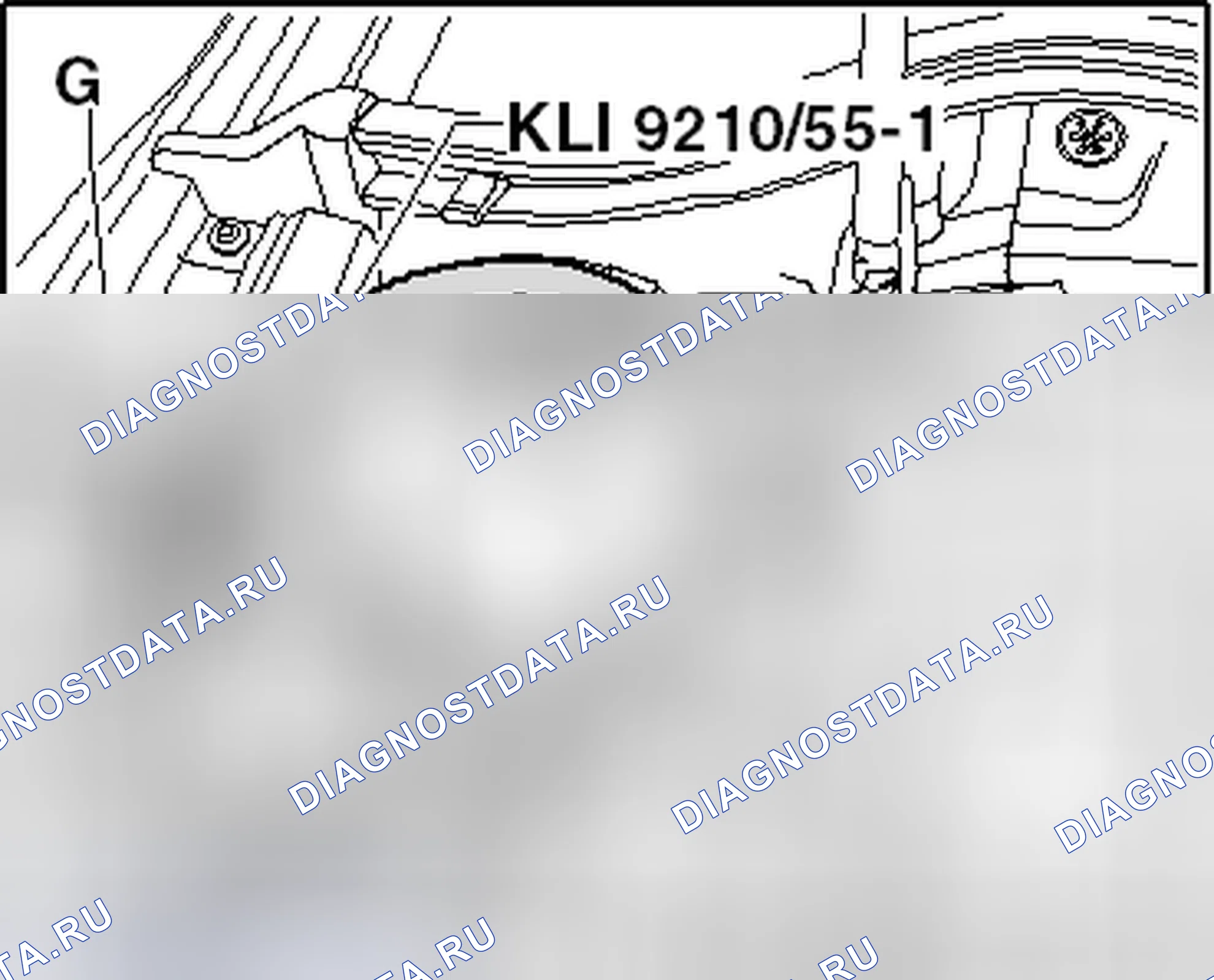 Рис. 140. Volkswagen Golf Mk7