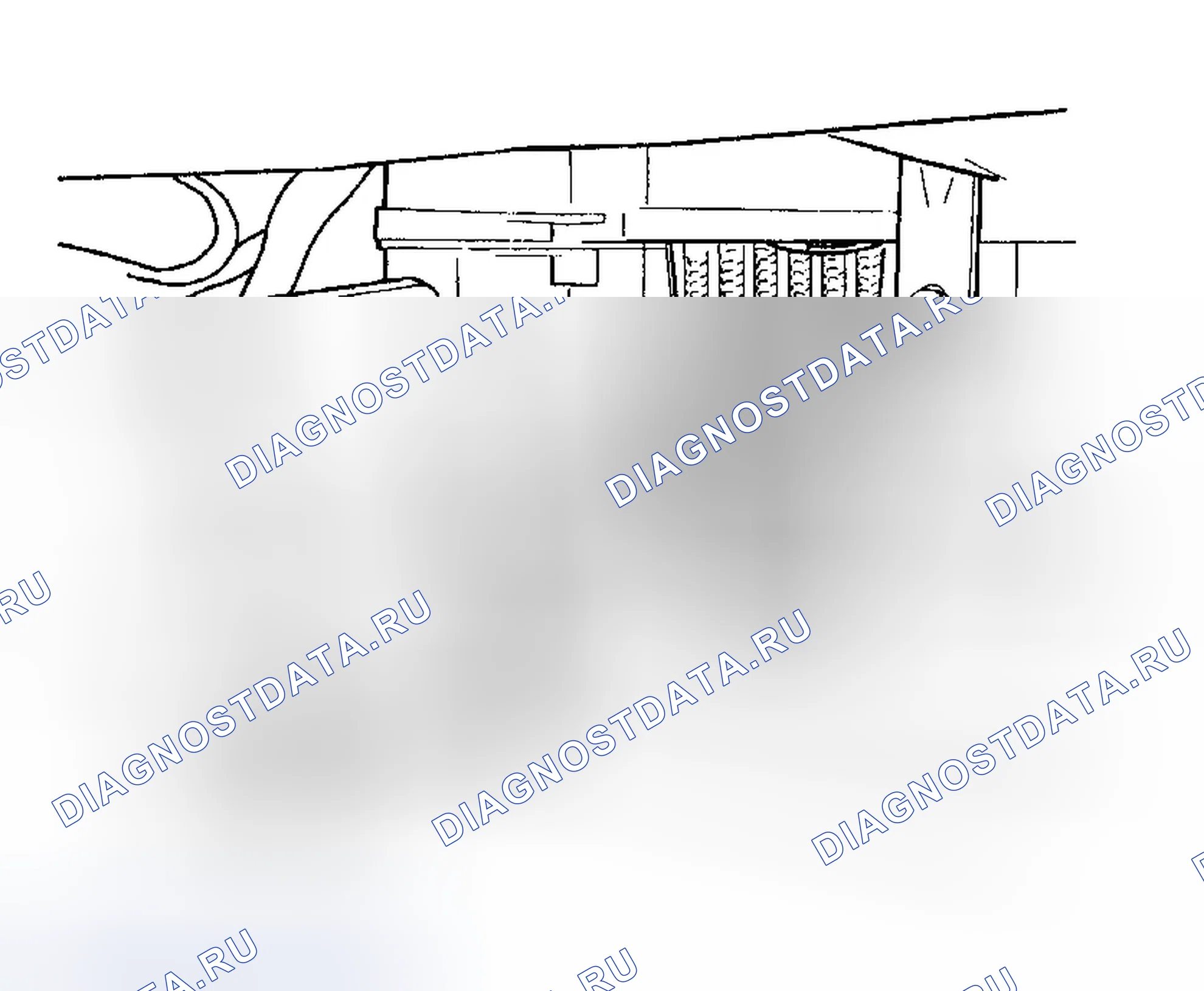 Рис. 20. Dodge Grand Caravan III