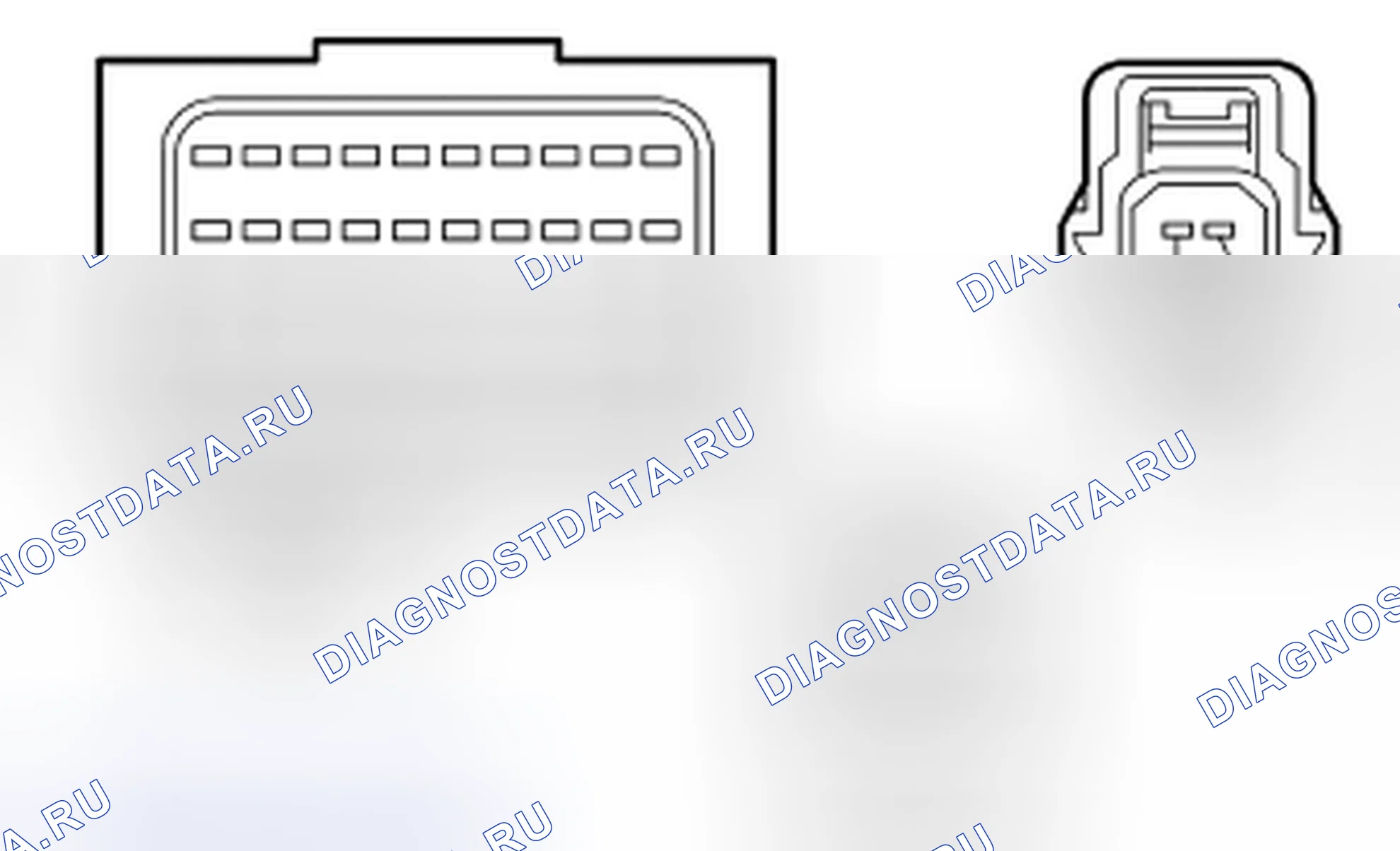 Рис. 36. Ford Pickup F250 Super Duty II