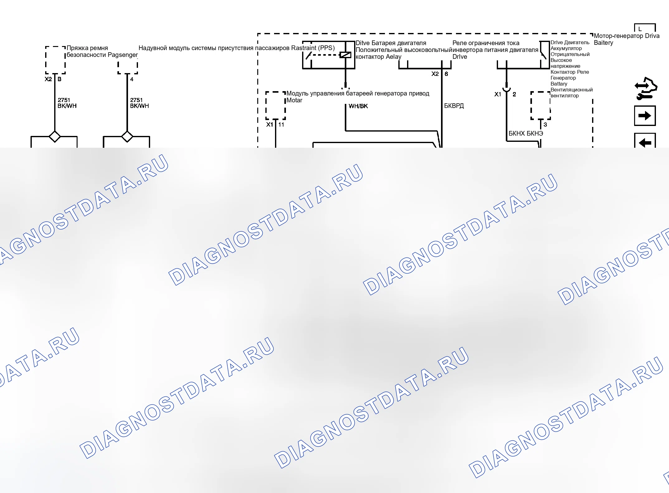 Рис. 106. GMC Cab & Chassis Sierra 3500 HD 
