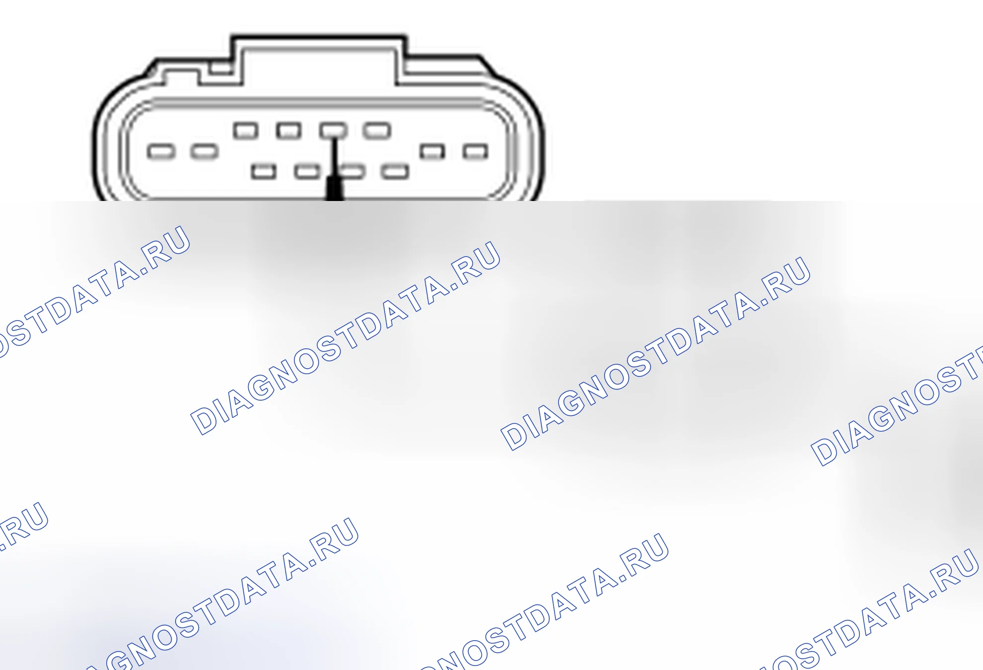 Рис. 36. Mazda 2 I рестайлинг