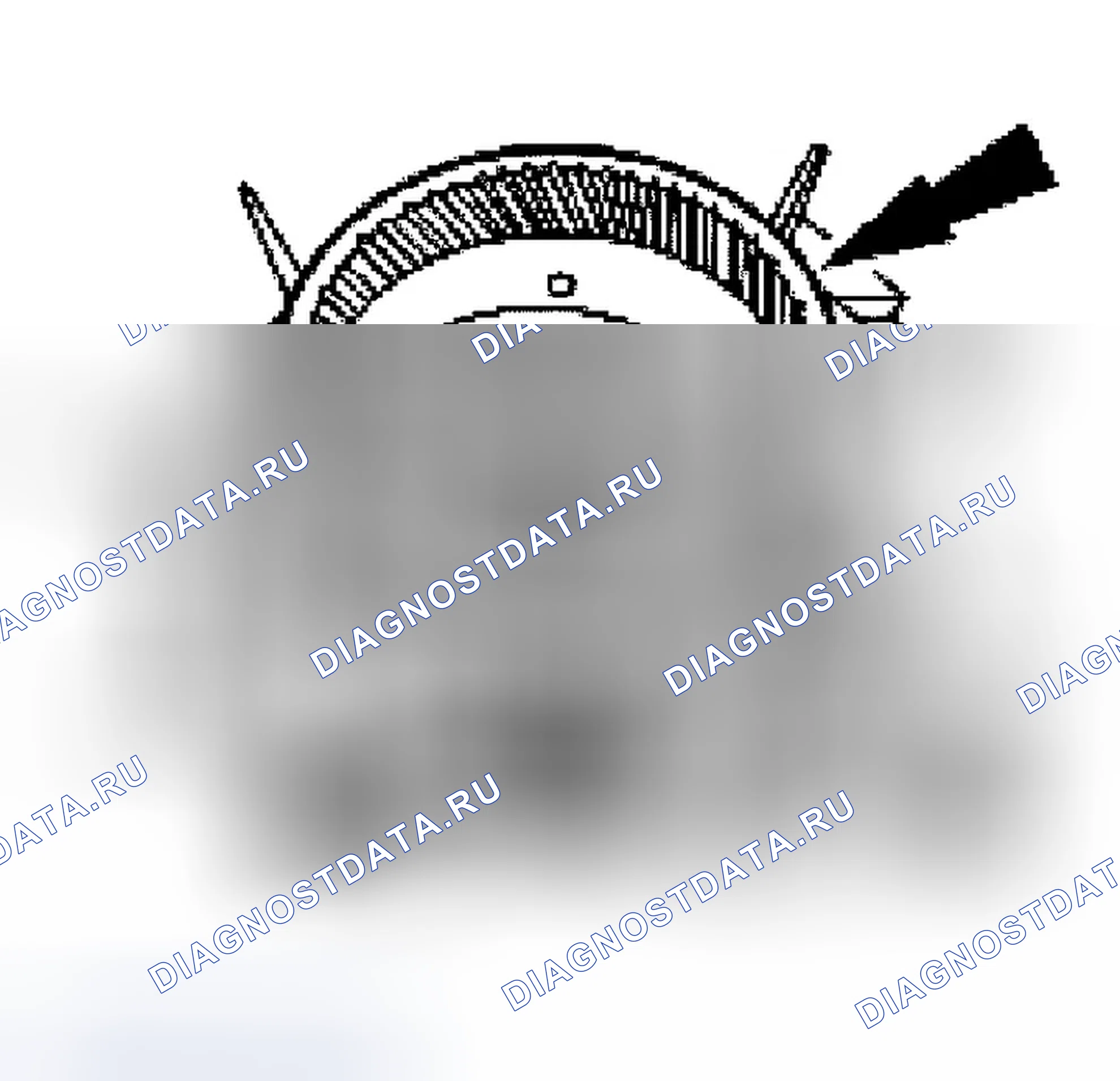 Рис. 98. Ford Mustang IV рестайлинг