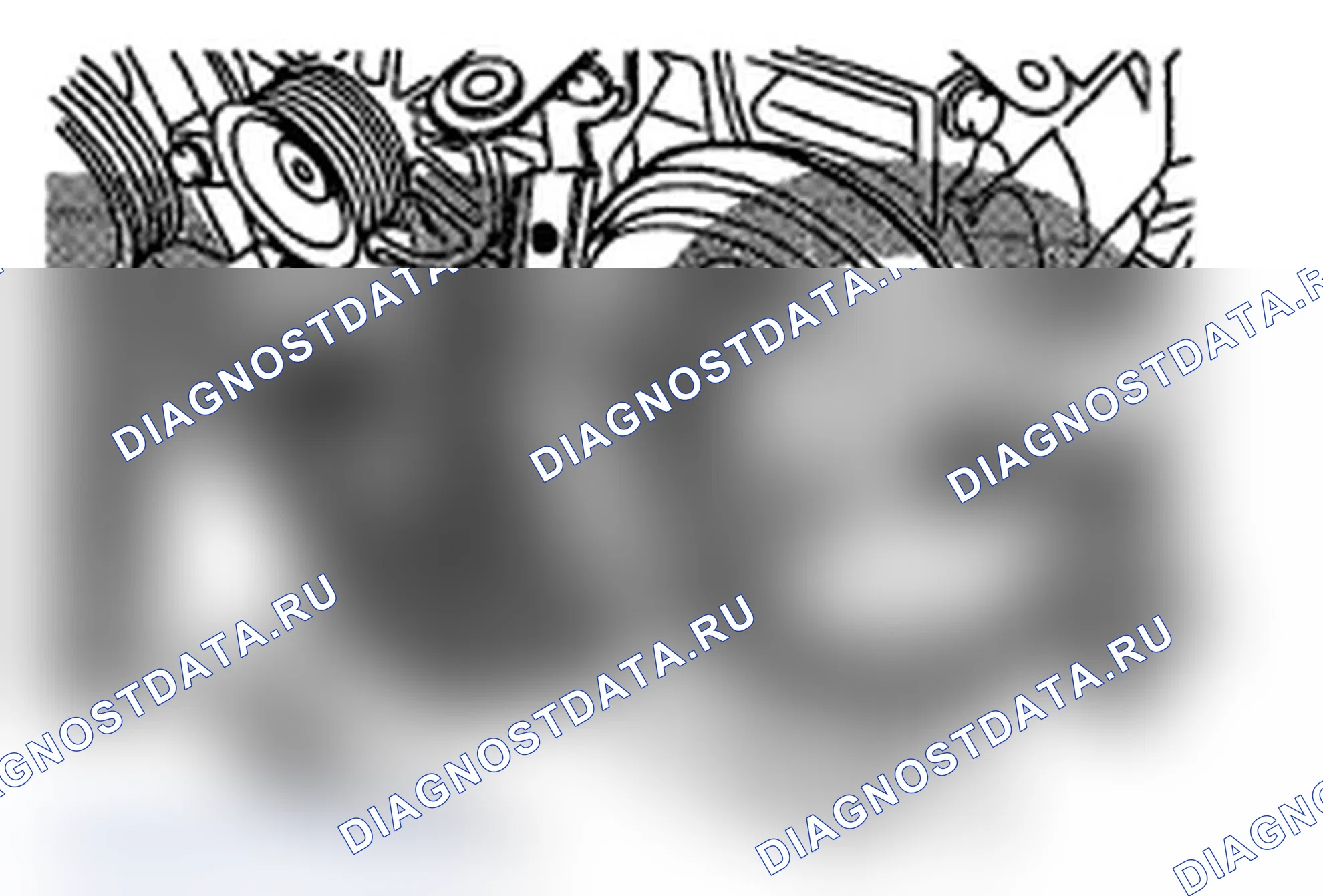 Рис. 474. Subaru Impreza WRX GH