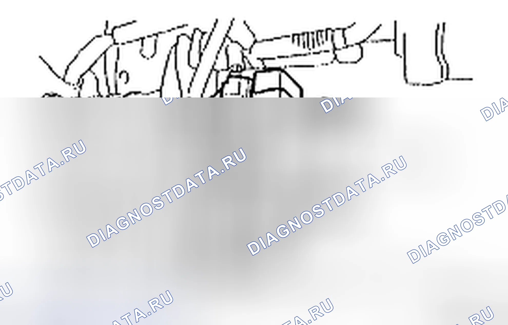 Рис. 28: ДЕМОНТАЖ. Toyota Yaris II