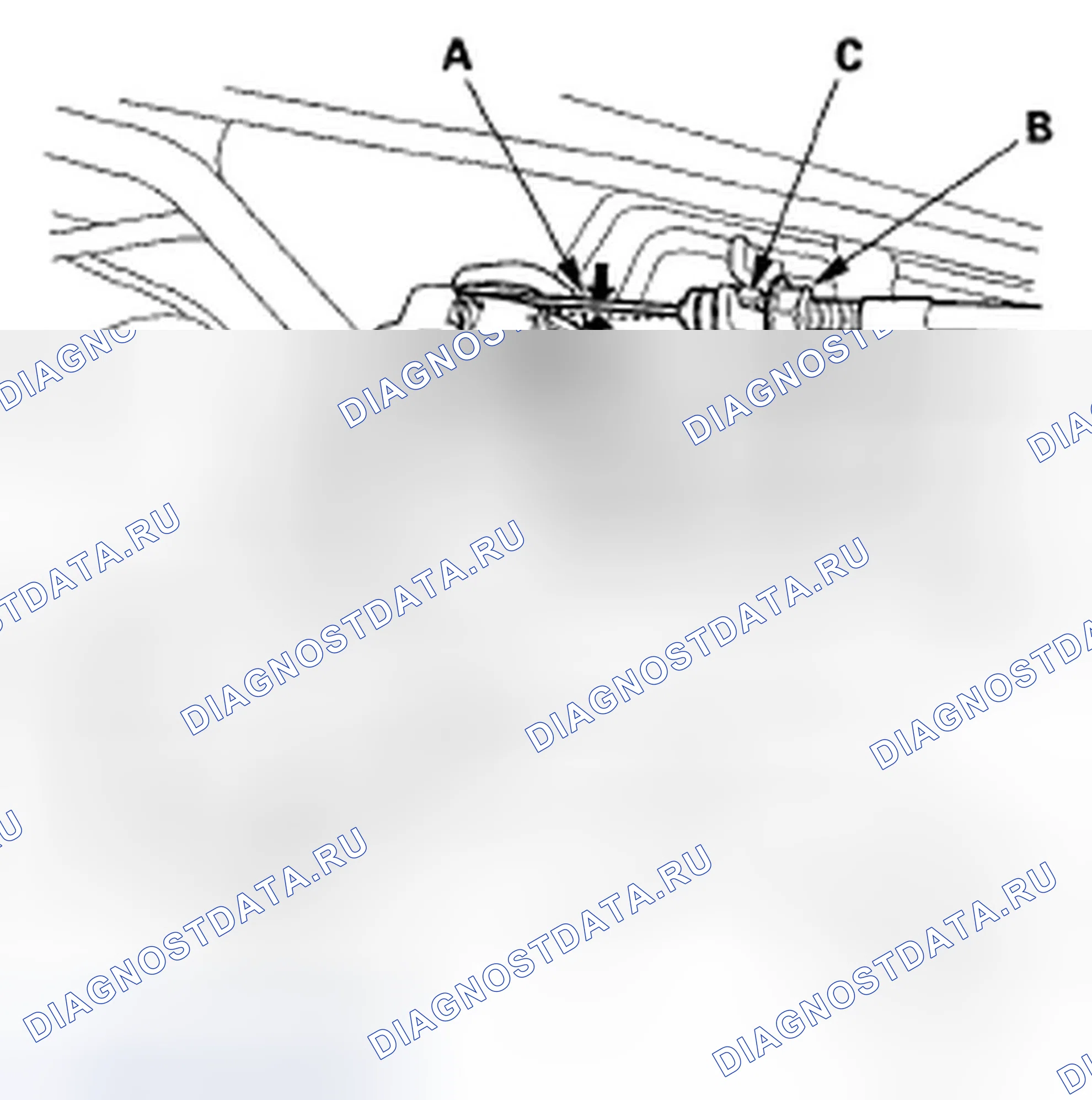Рис. 19. Honda Element YH2 рестайлинг 2