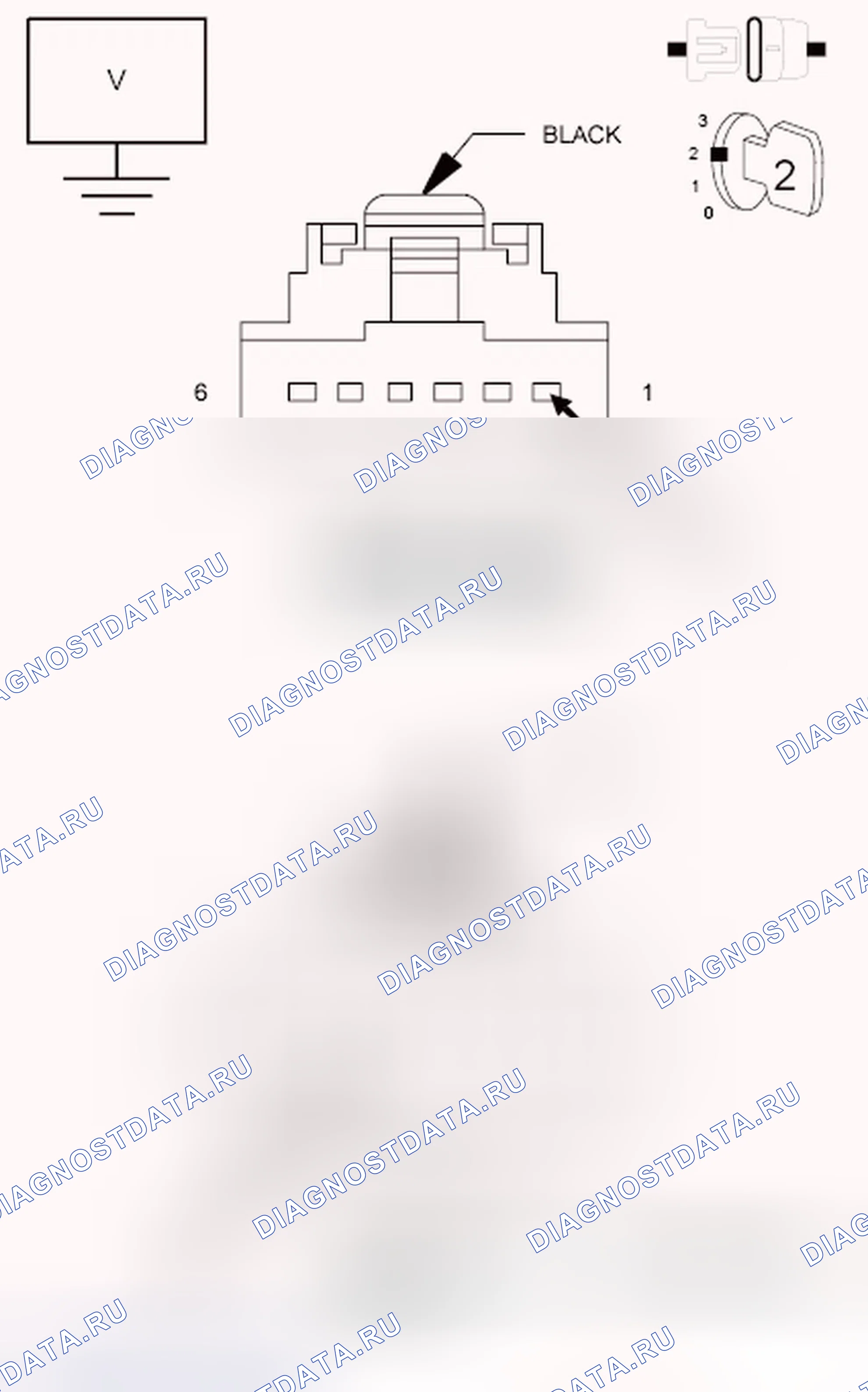 Рис. 28. Chrysler Town & Country V рестайлинг