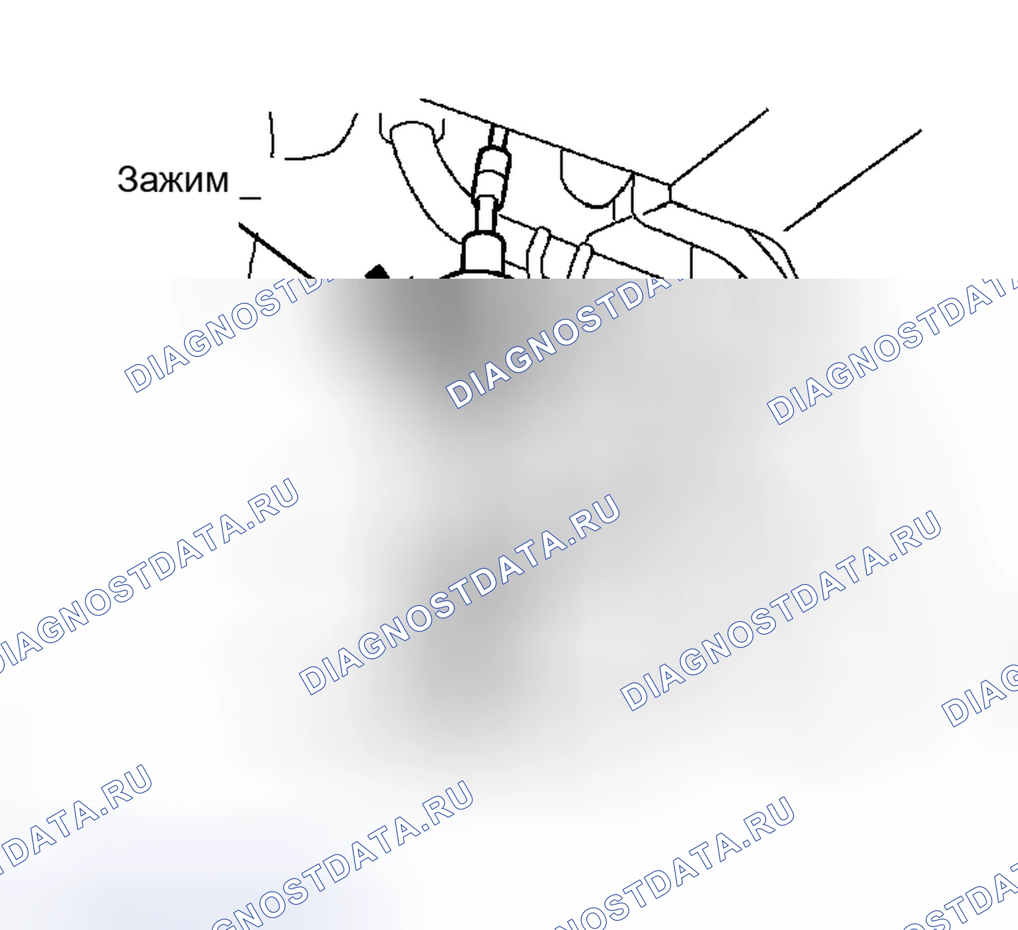 Рис. 152. Kia Sorento I