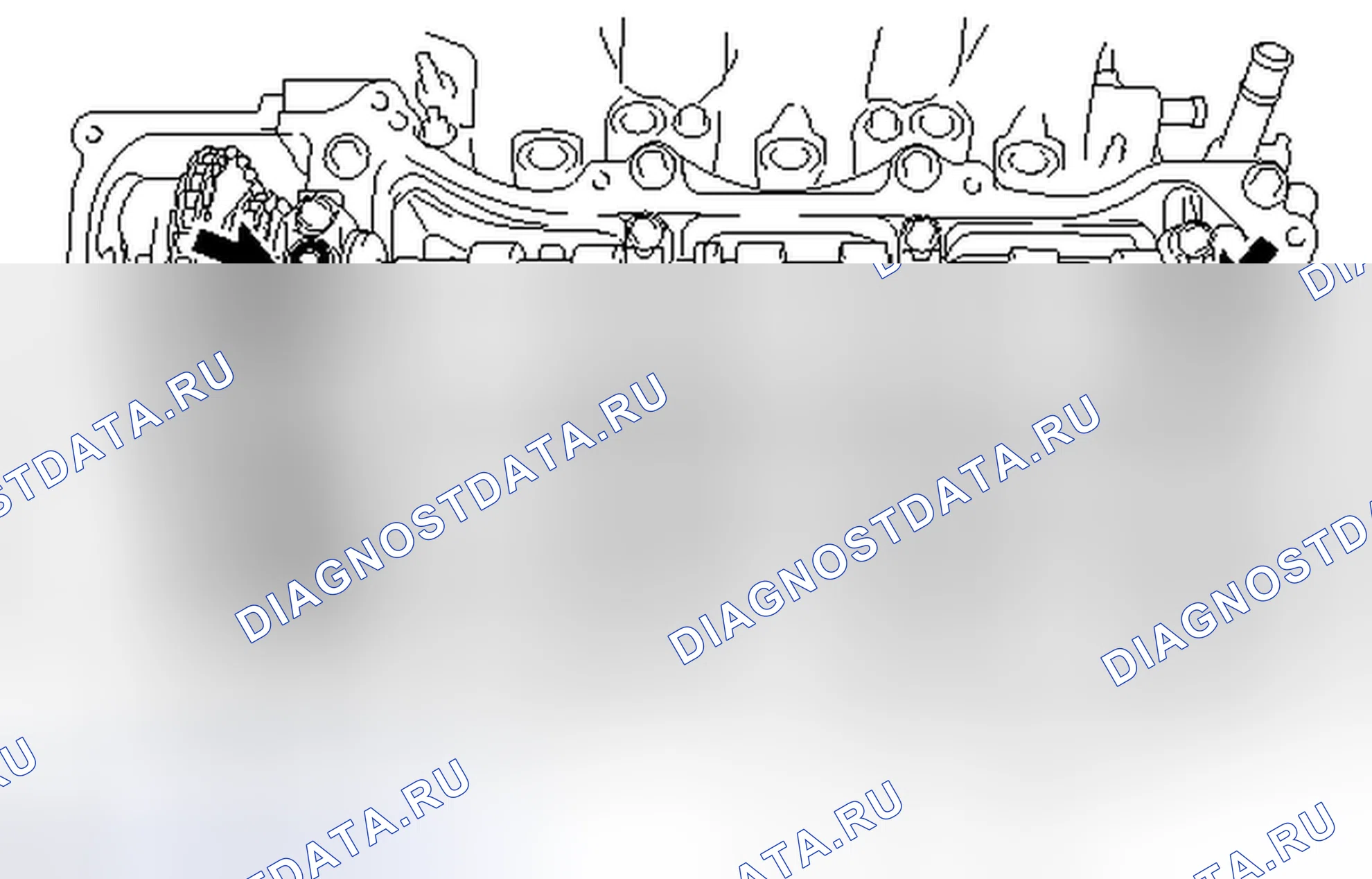 Рис. 250. Haval H6S I