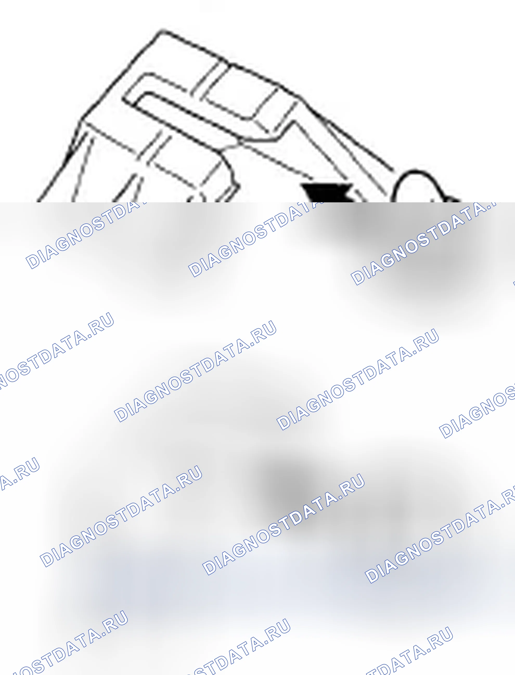 Рис. 147. Honda Element YH2 рестайлинг 2