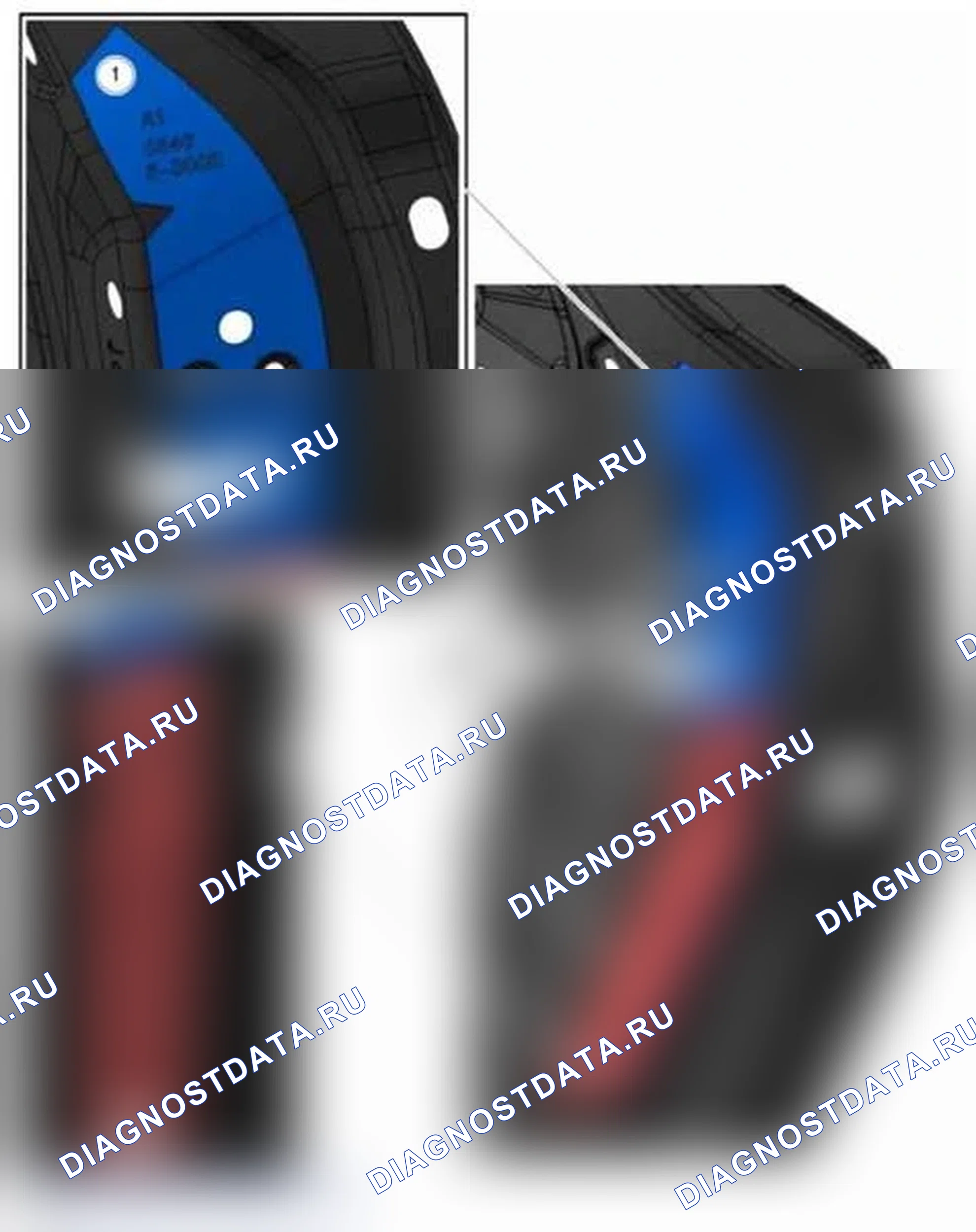 Рис. 119. Ford Focus III