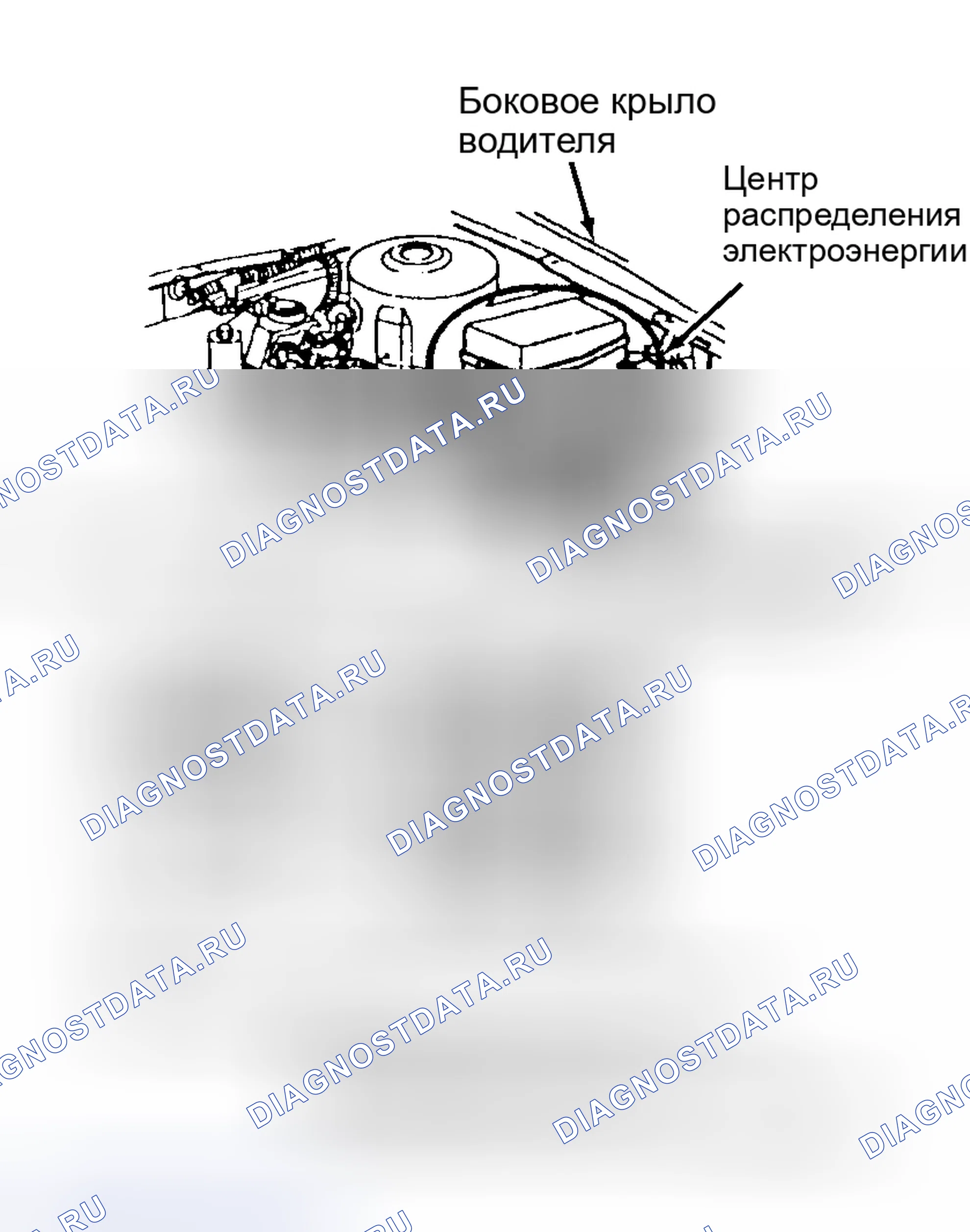 Рис. 129. Plymouth Grand Voyager II