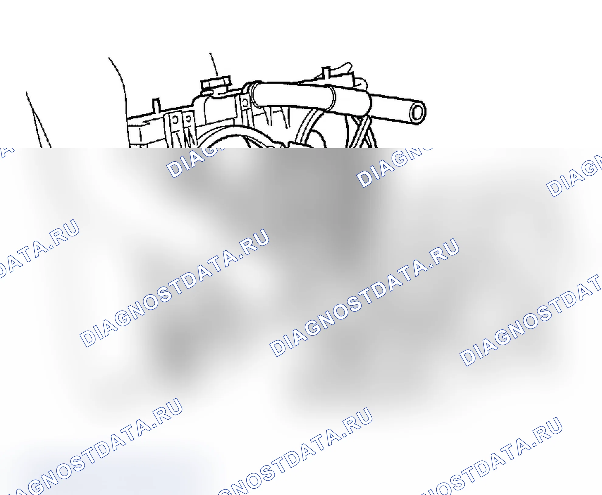 Рис. 135. Subaru Impreza WRX GD/GG рестайлинг