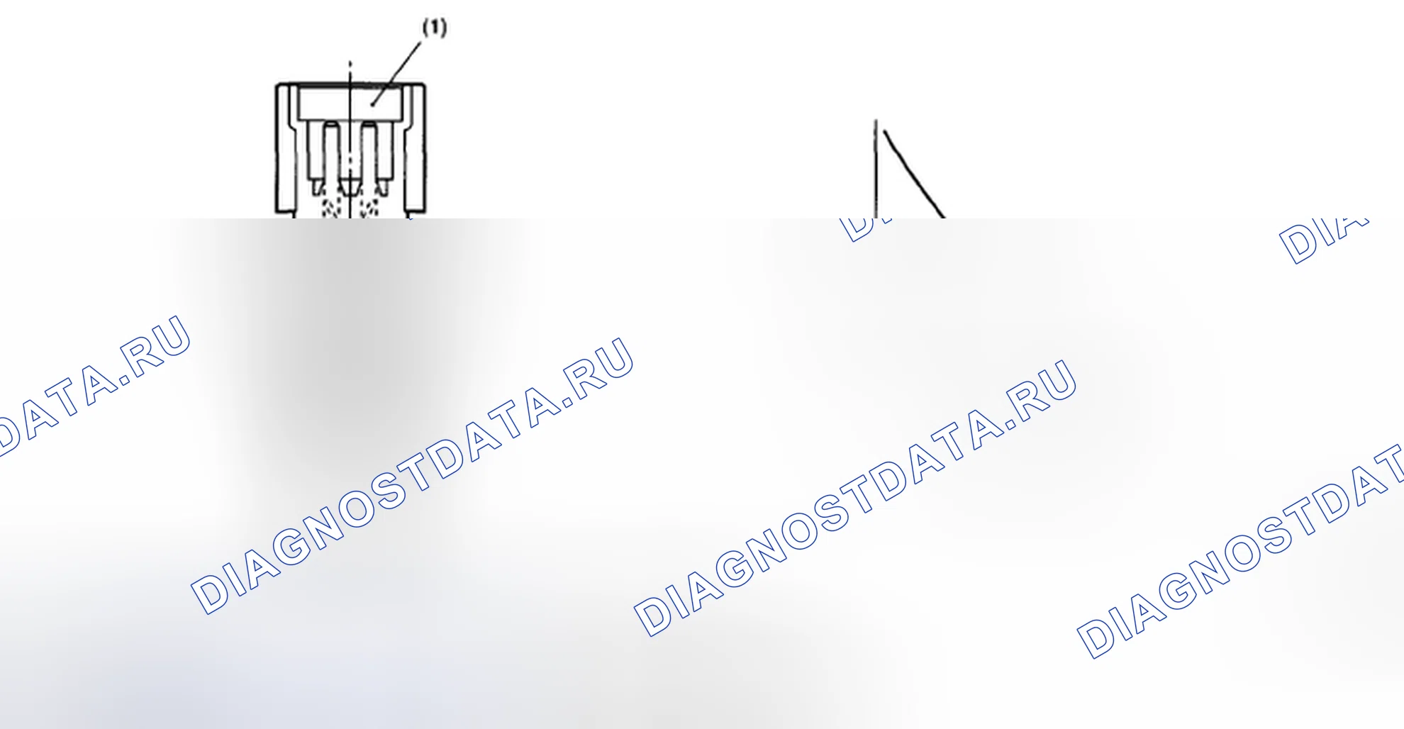 Рис. 234: ОПИСАНИЕ КОМПОНЕНТОВ. Subaru Outback BP рестайлинг