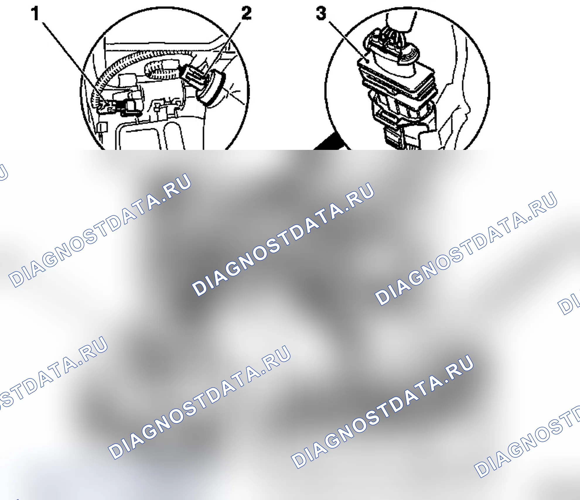 Обзор моторного отсека - Z 16 SE - Все типы автомобилей. Opel Astra G