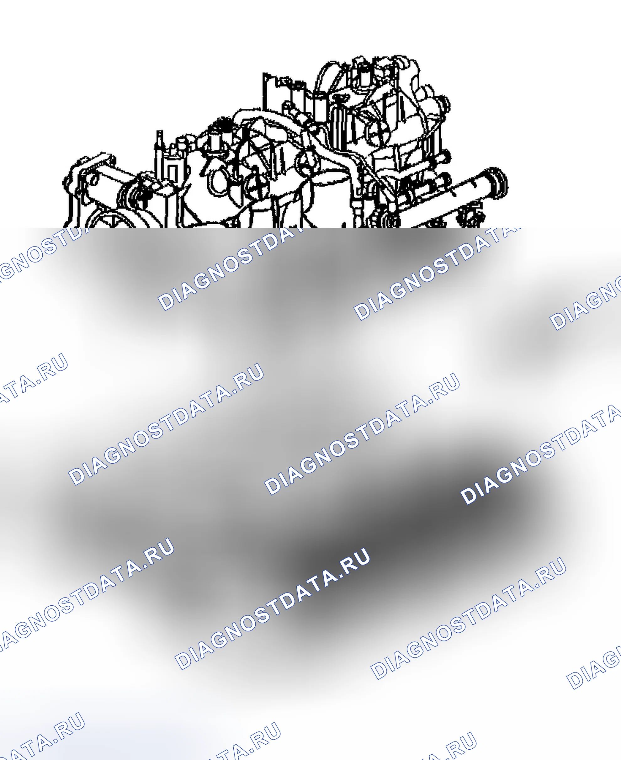 Рис. 210. Chevrolet Suburban K2500 GMT800