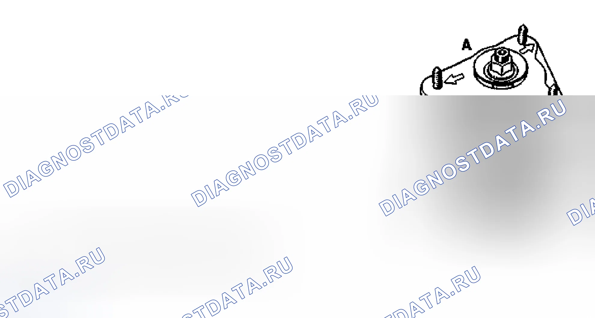 Рис. 54: Установка. Porsche Boxster 986