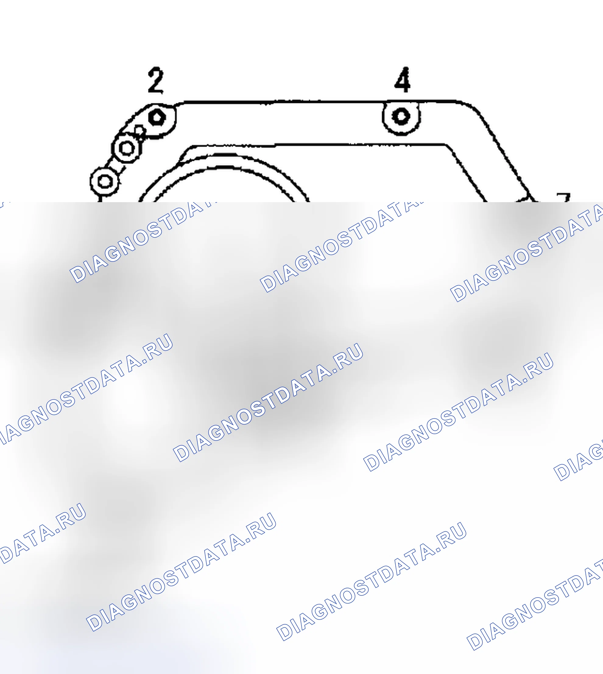 Рис. 89. Nissan Sentra B15