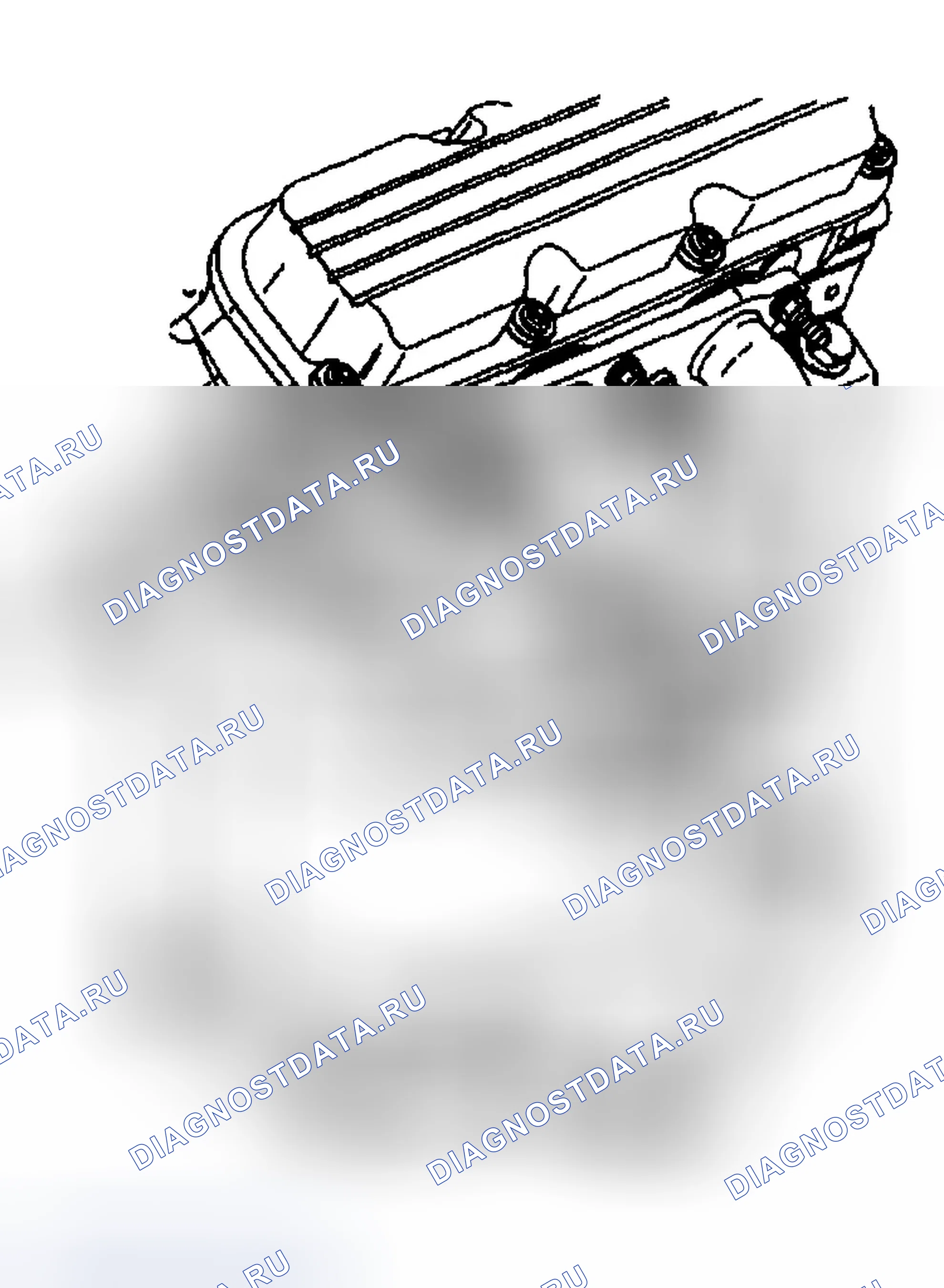 Рис. 290. Buick LeSabre VIII