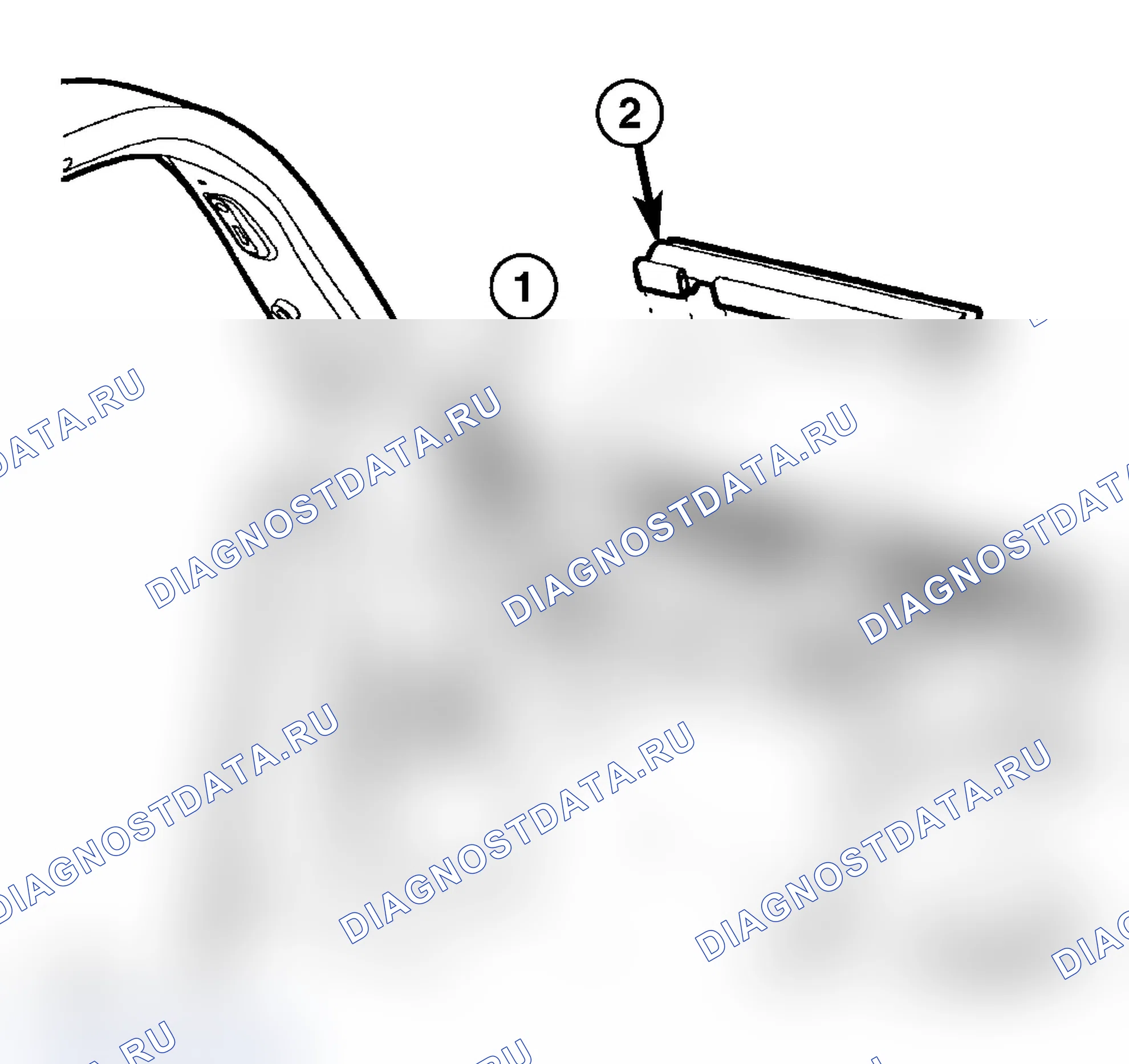 Рис. 412. Chrysler PT Cruiser I