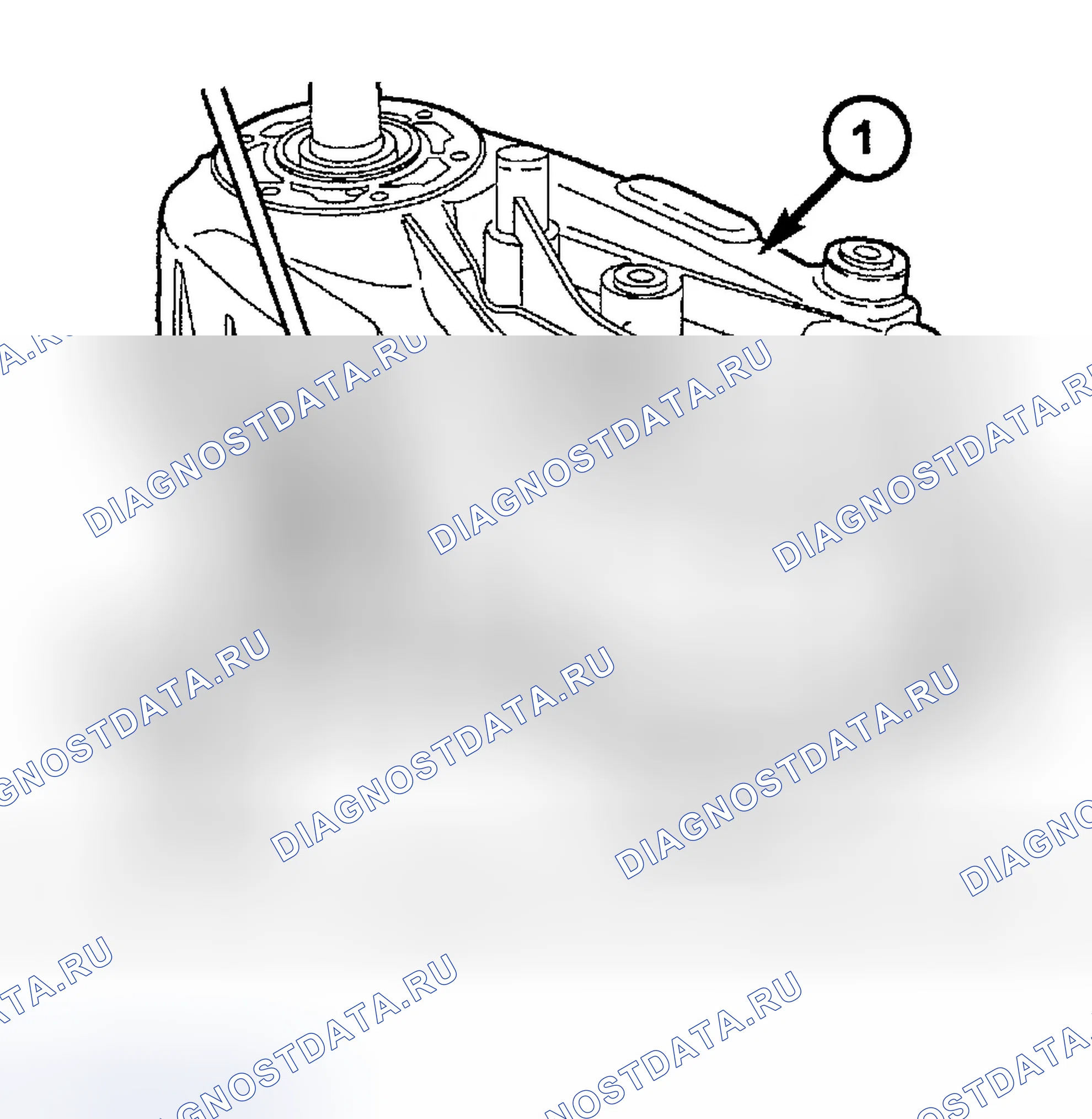 Рис. 402. Dodge Pickup R1500 