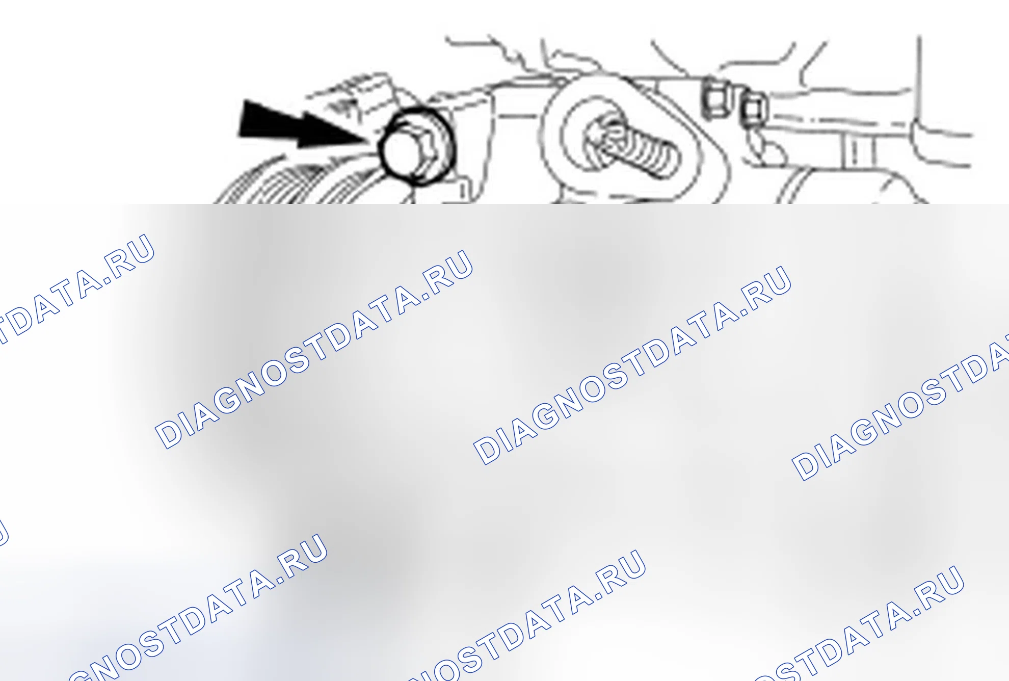 Рис. 1565. Ford Taurus VI