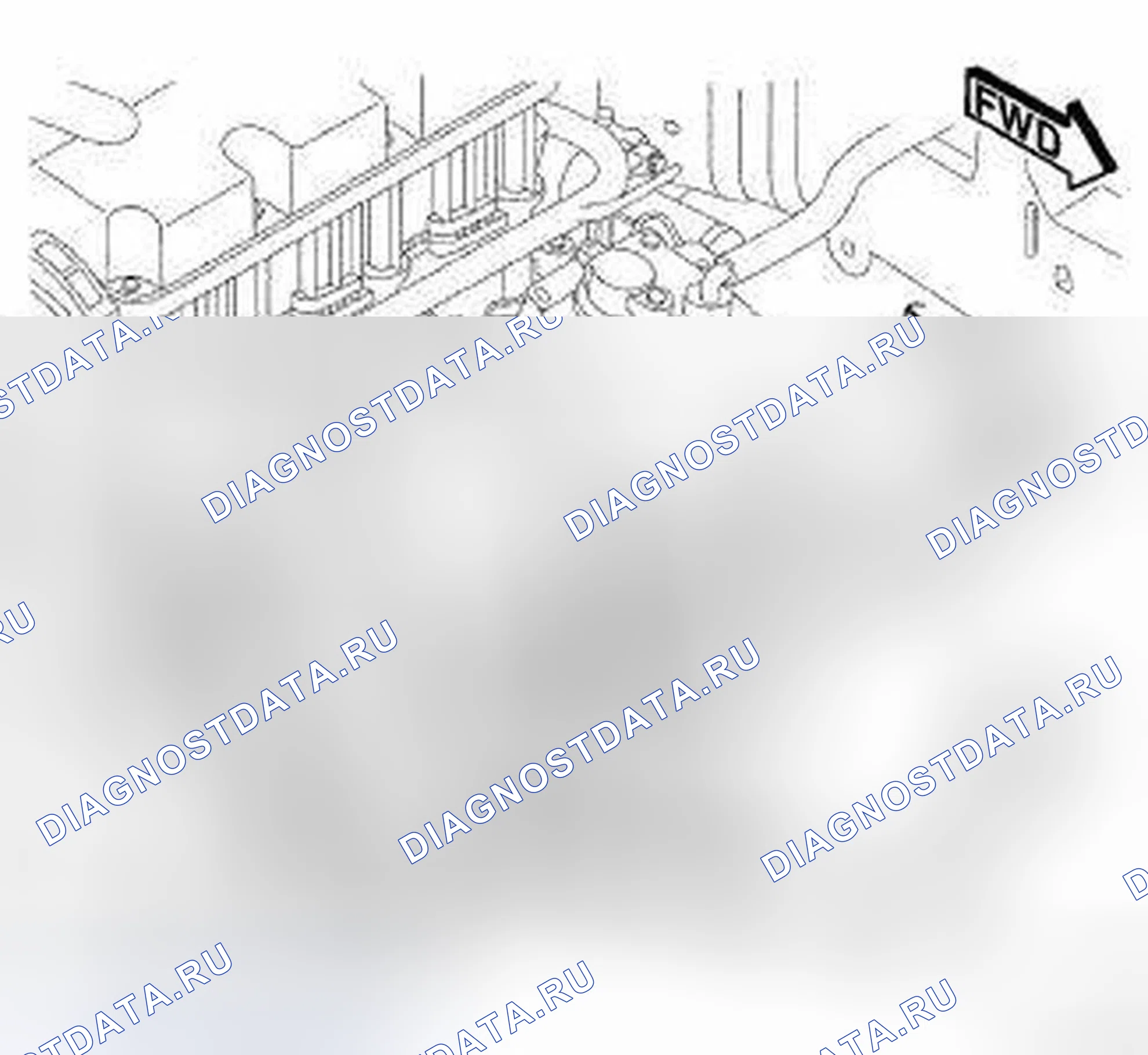 Рис. 426. Dodge Journey I