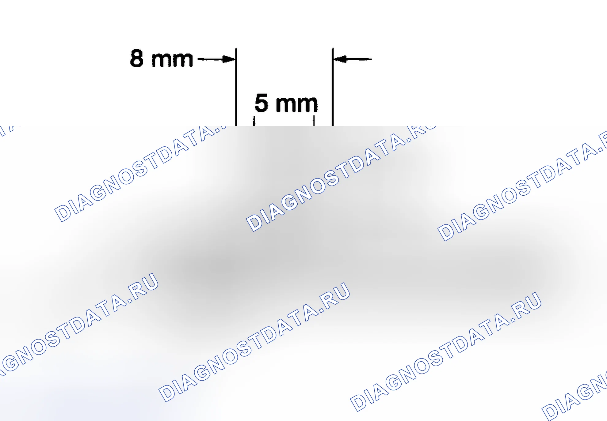 Рис. 43. Mazda Tribute I рестайлинг