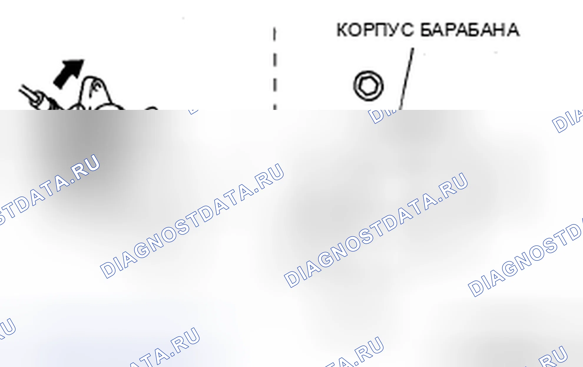 Рис. 14. Mazda 5 I рестайлинг