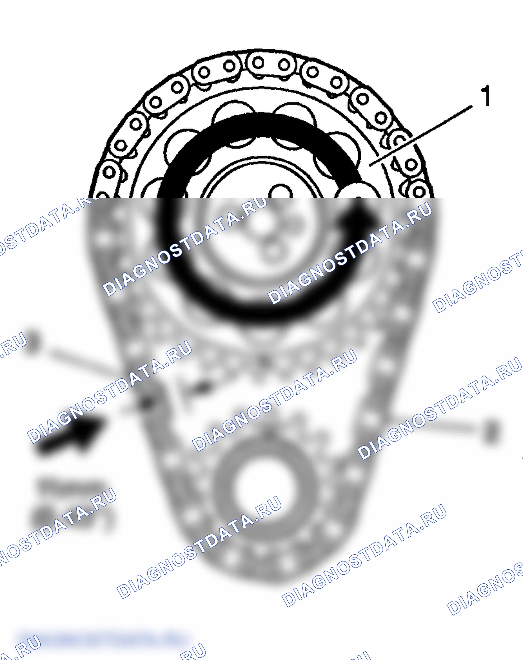 Рис. 516. GMC Savana Special G3500 