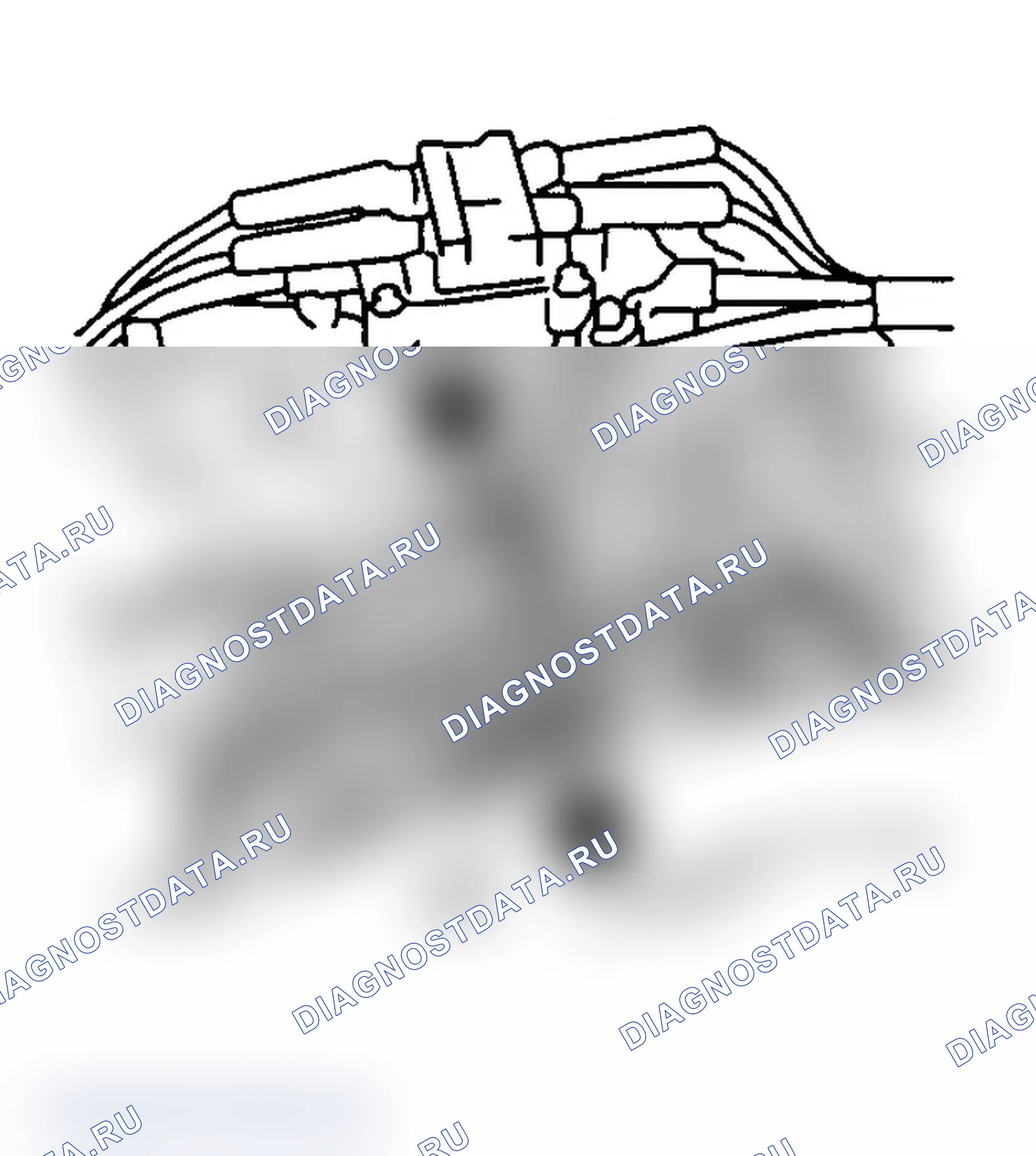 Рис. 8. Subaru Impreza WRX GD/GG рестайлинг