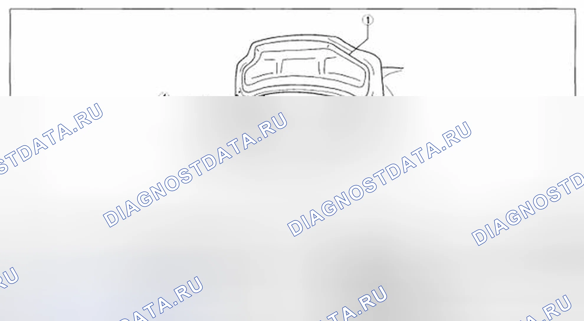 Рис. 34. Mazda RX-8 I рестайлинг