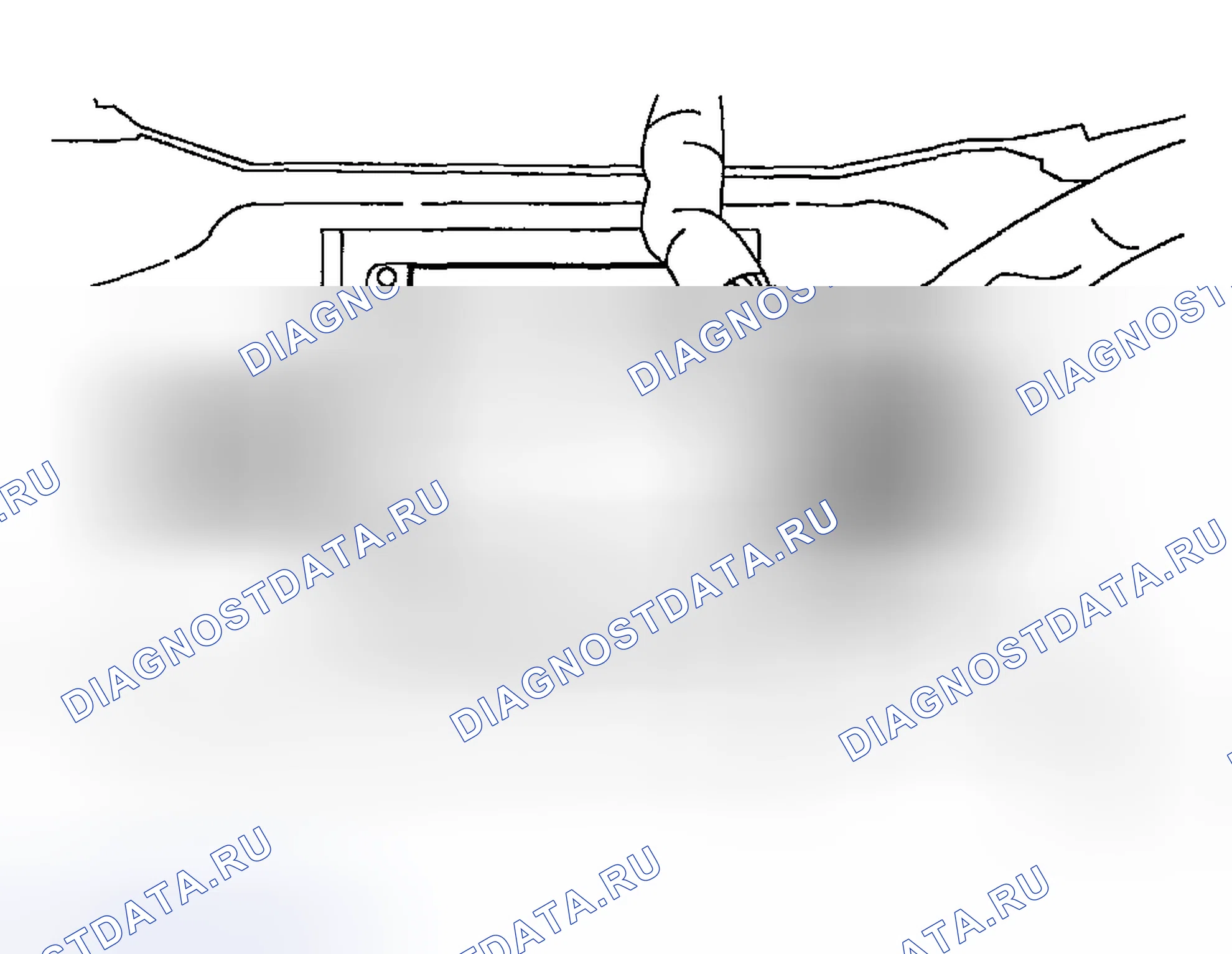 Рис. 70. Ford Pickup F250 Super Duty I