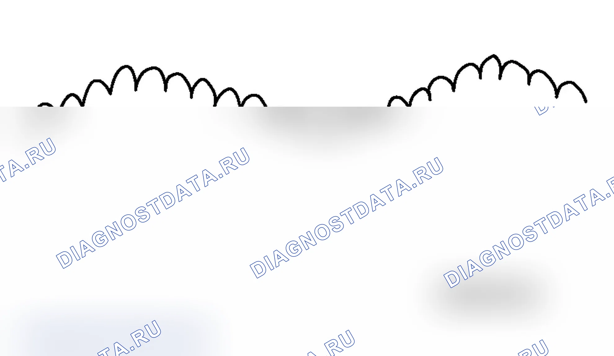 Рис. 54. Mitsubishi Lancer Ralliart IX рестайлинг