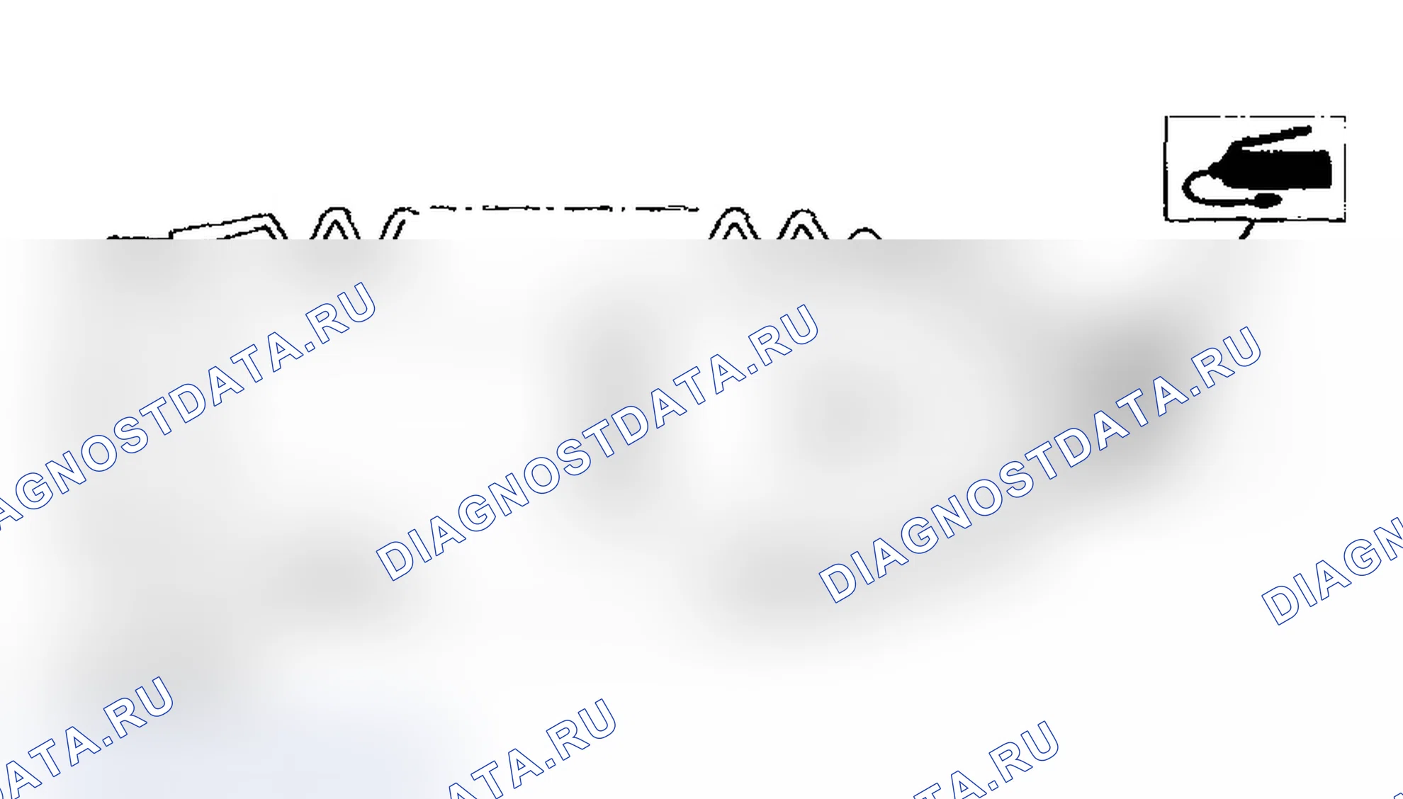 Рис. 124. Subaru Impreza WRX GD/GG рестайлинг