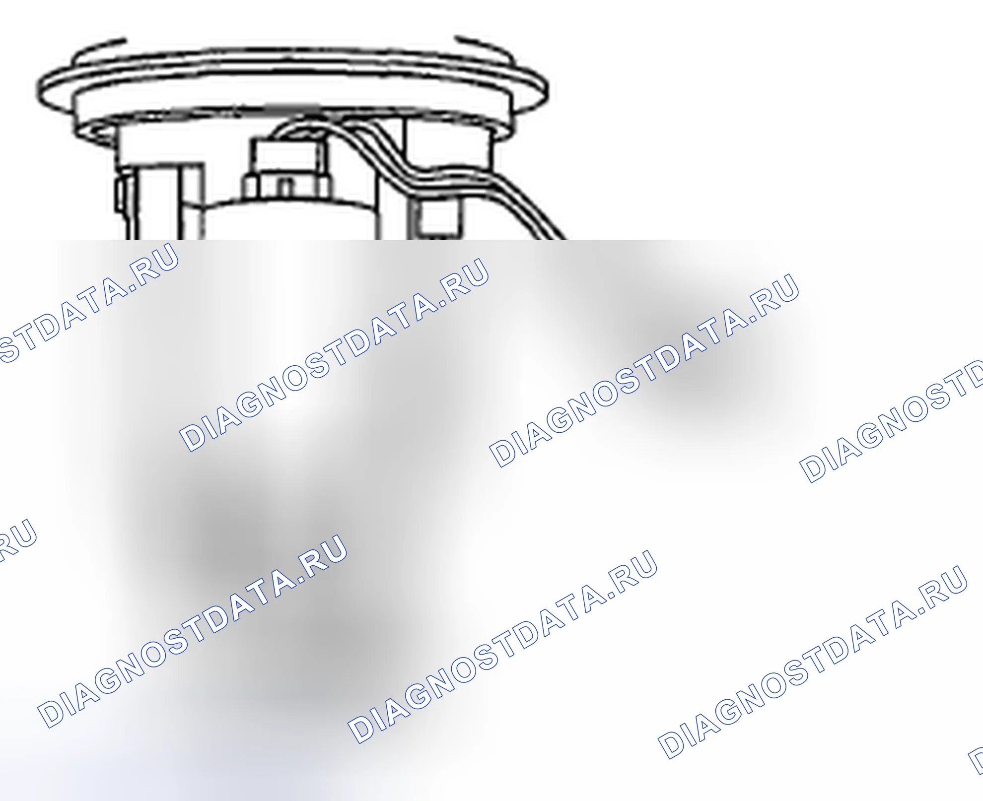 Рис. 515. Subaru Legacy BM/BR