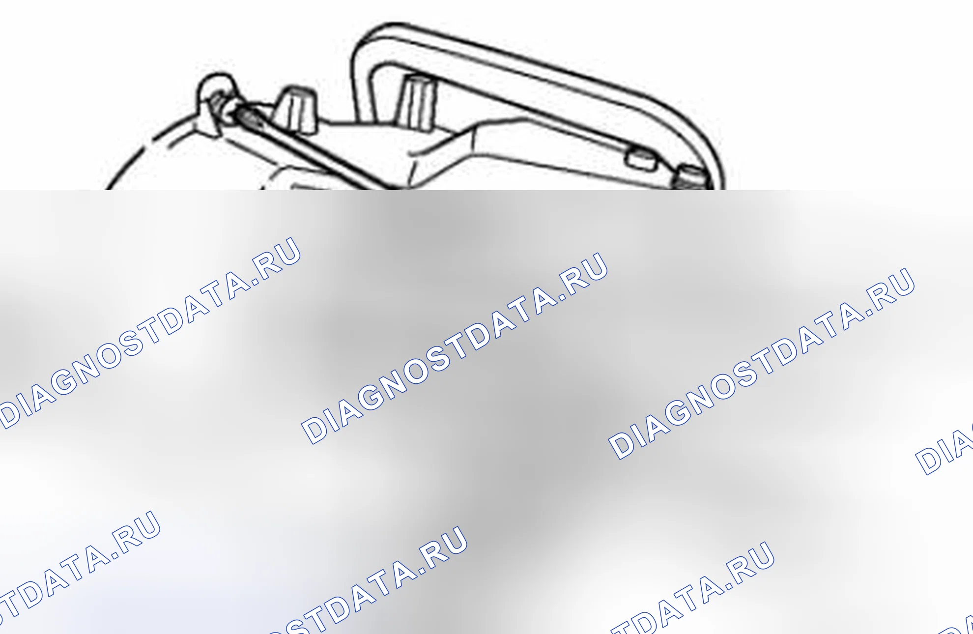 Рис. 98. Honda Civic IX рестайлинг
