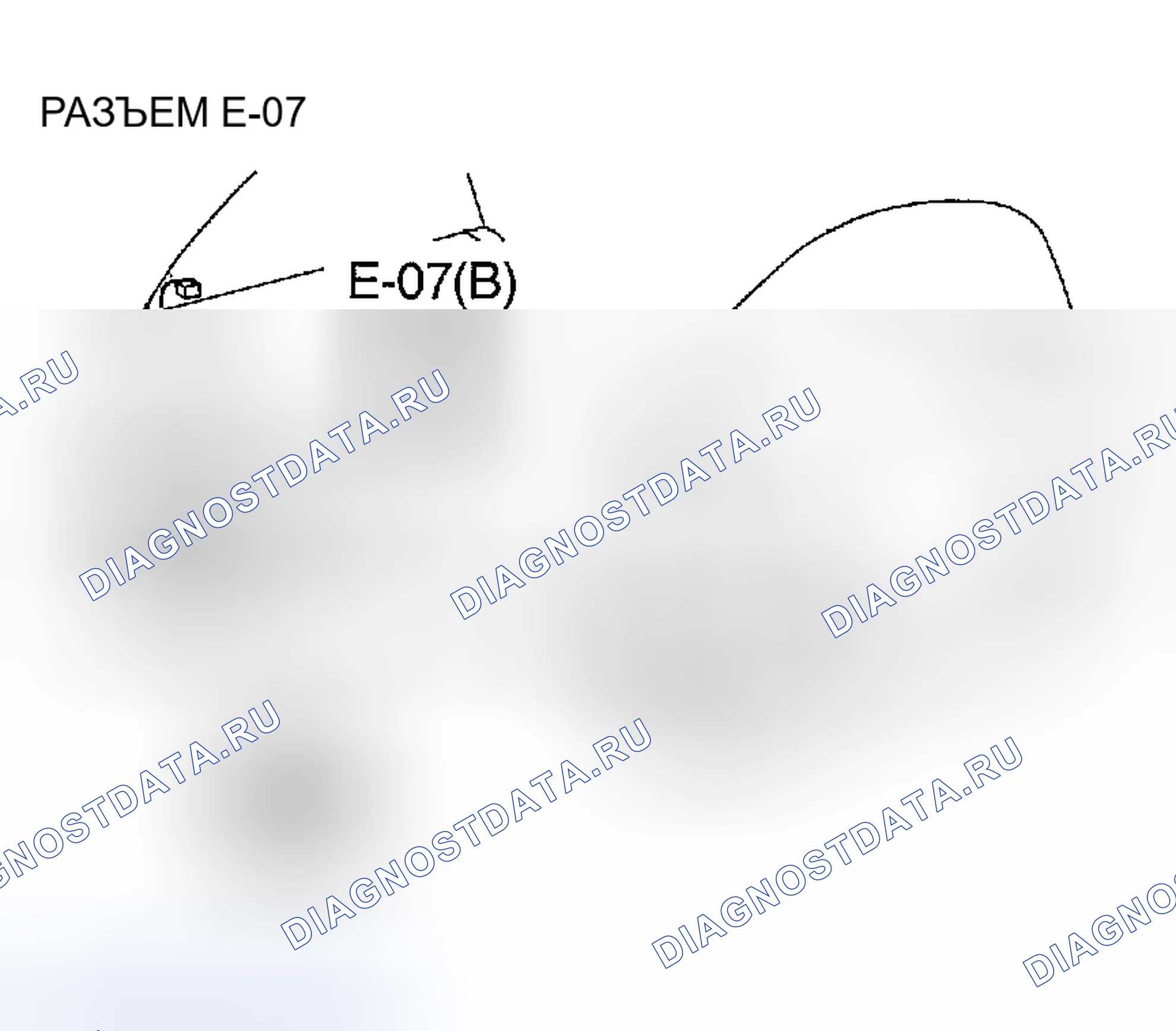 Рис. 585. Chrysler Sebring II рестайлинг