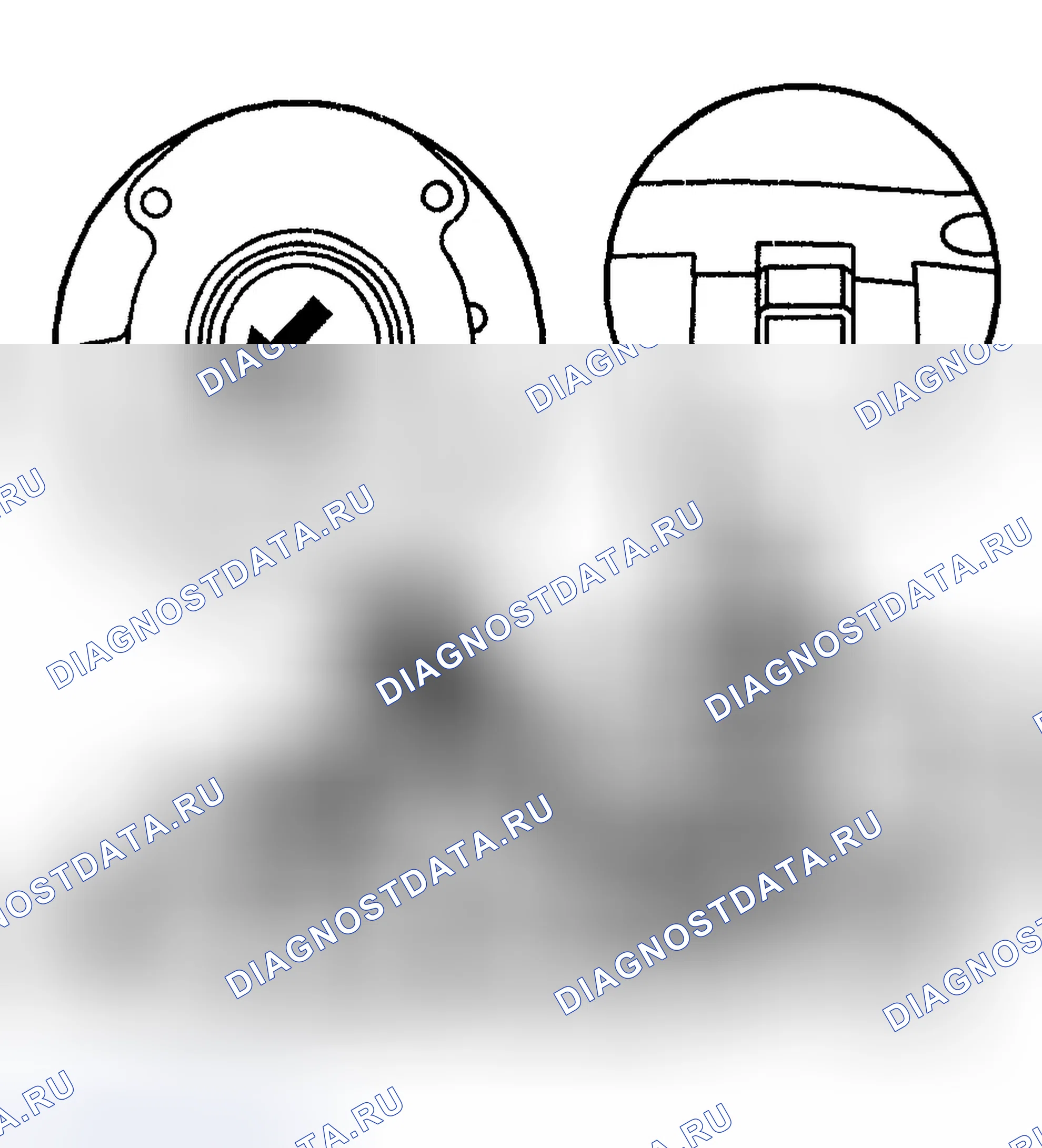 Рис. 338. Chevrolet Suburban K2500 GMT800