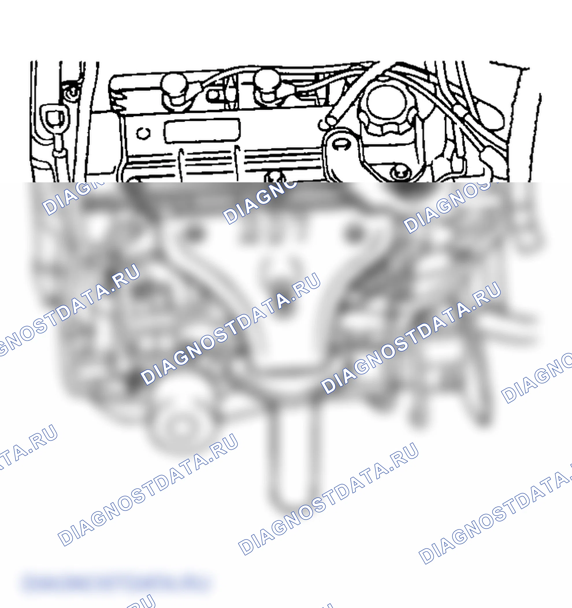 Рис. 361. Hyundai Sonata IV рестайлинг